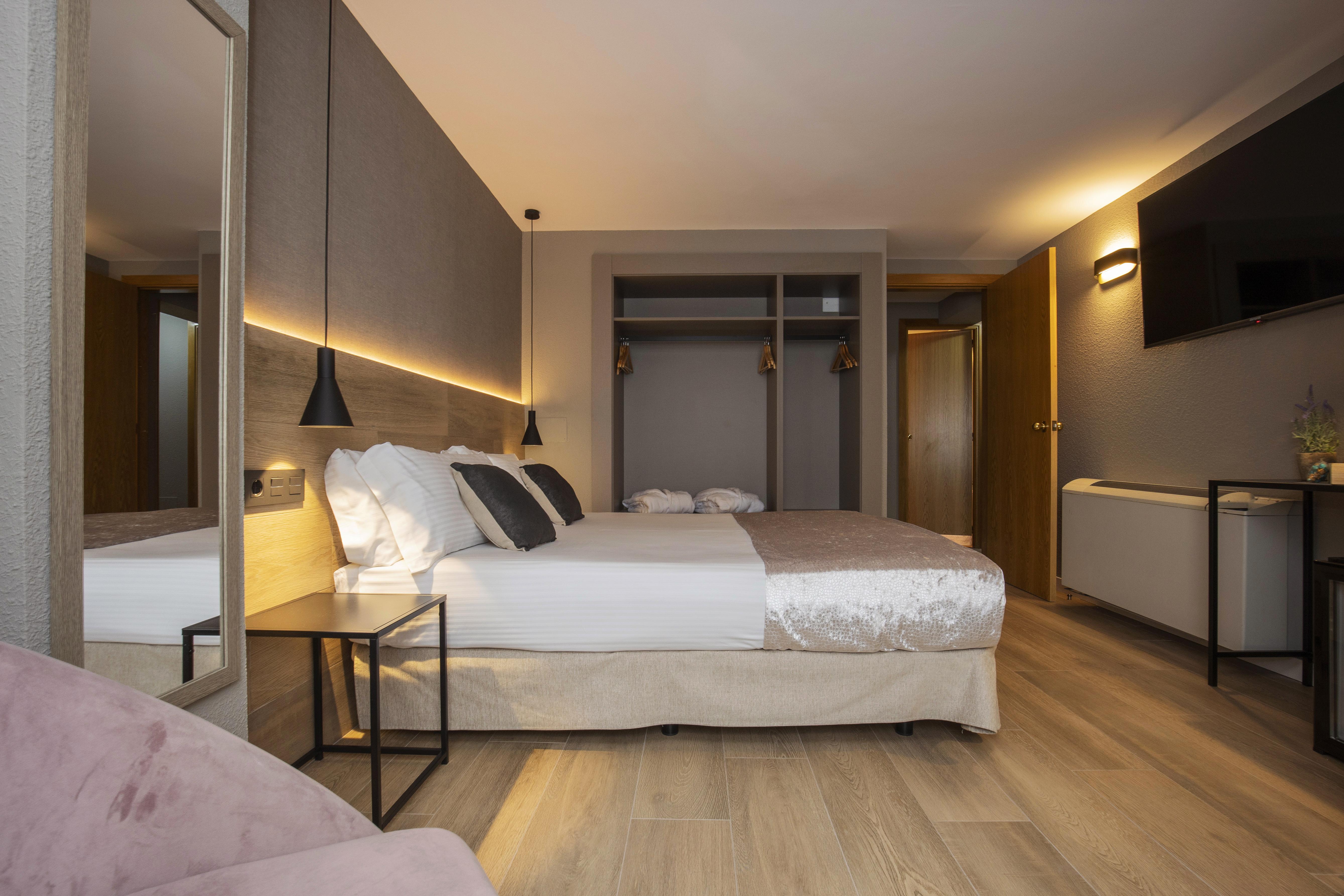 Yomo Eureka Hotel Andorra la Vella