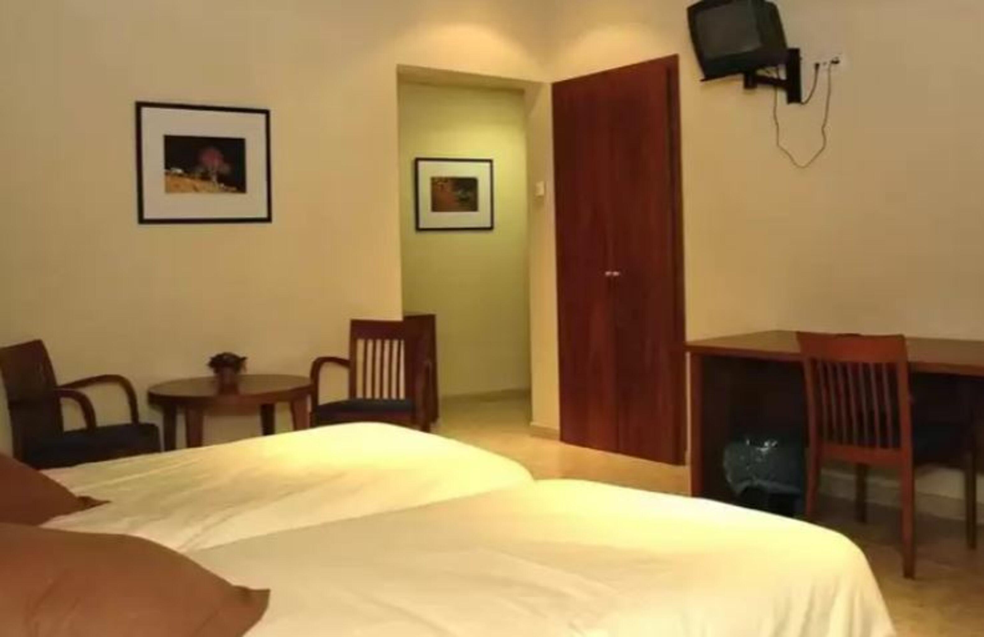 Hotel Evenia Oros 3*