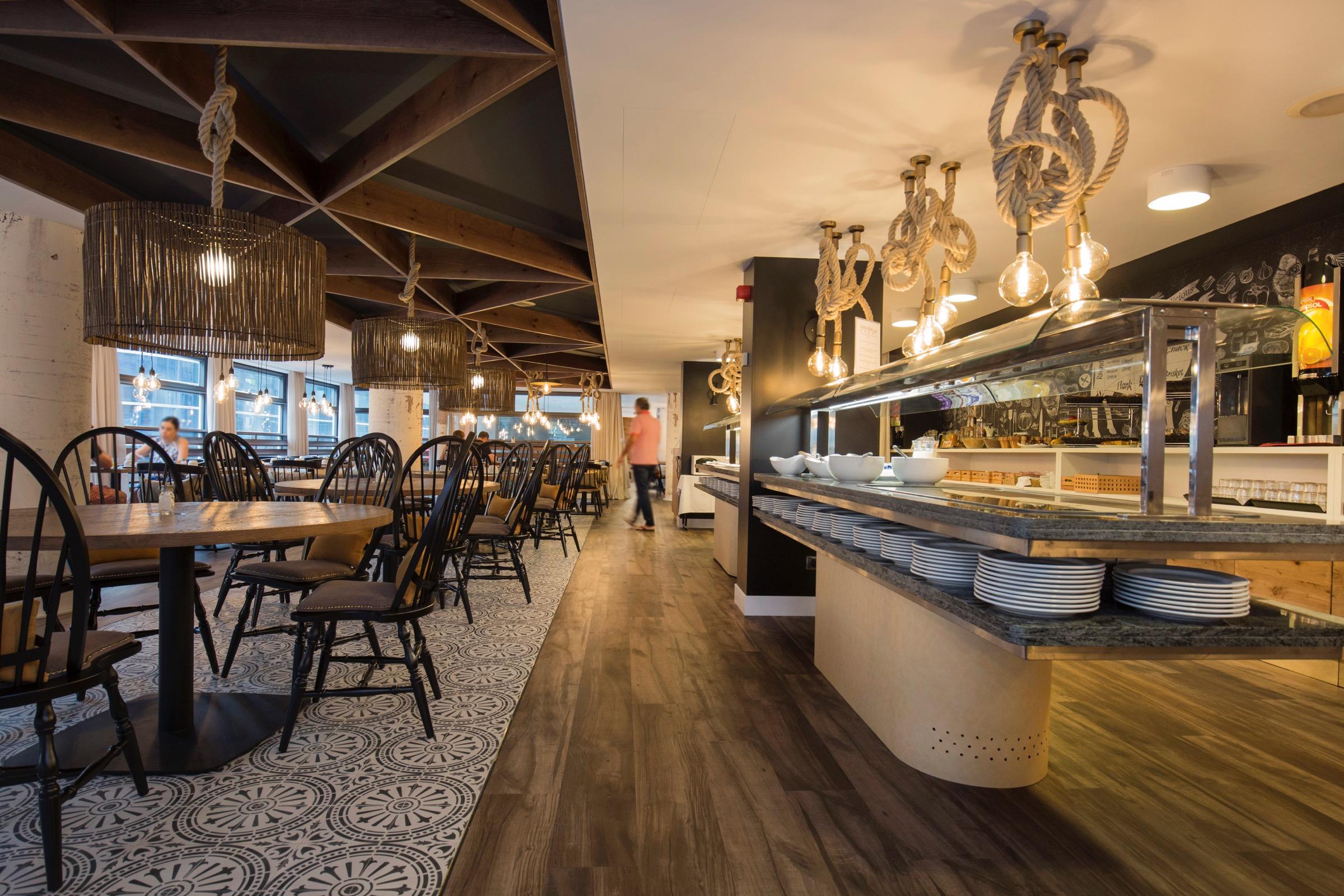 Yomo Centric 4* Andorra la Vella