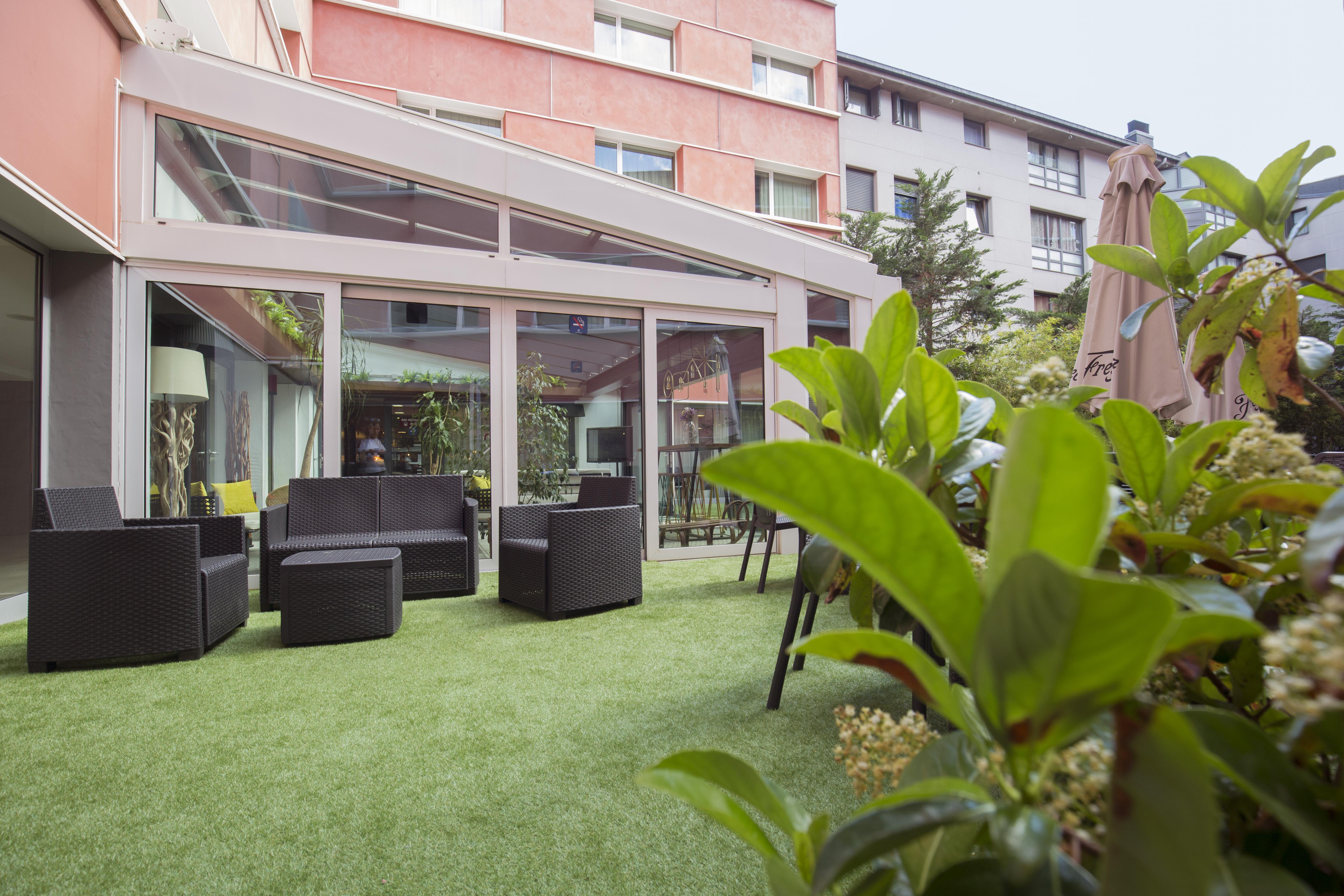 Hotel Yomo Centric 4*
