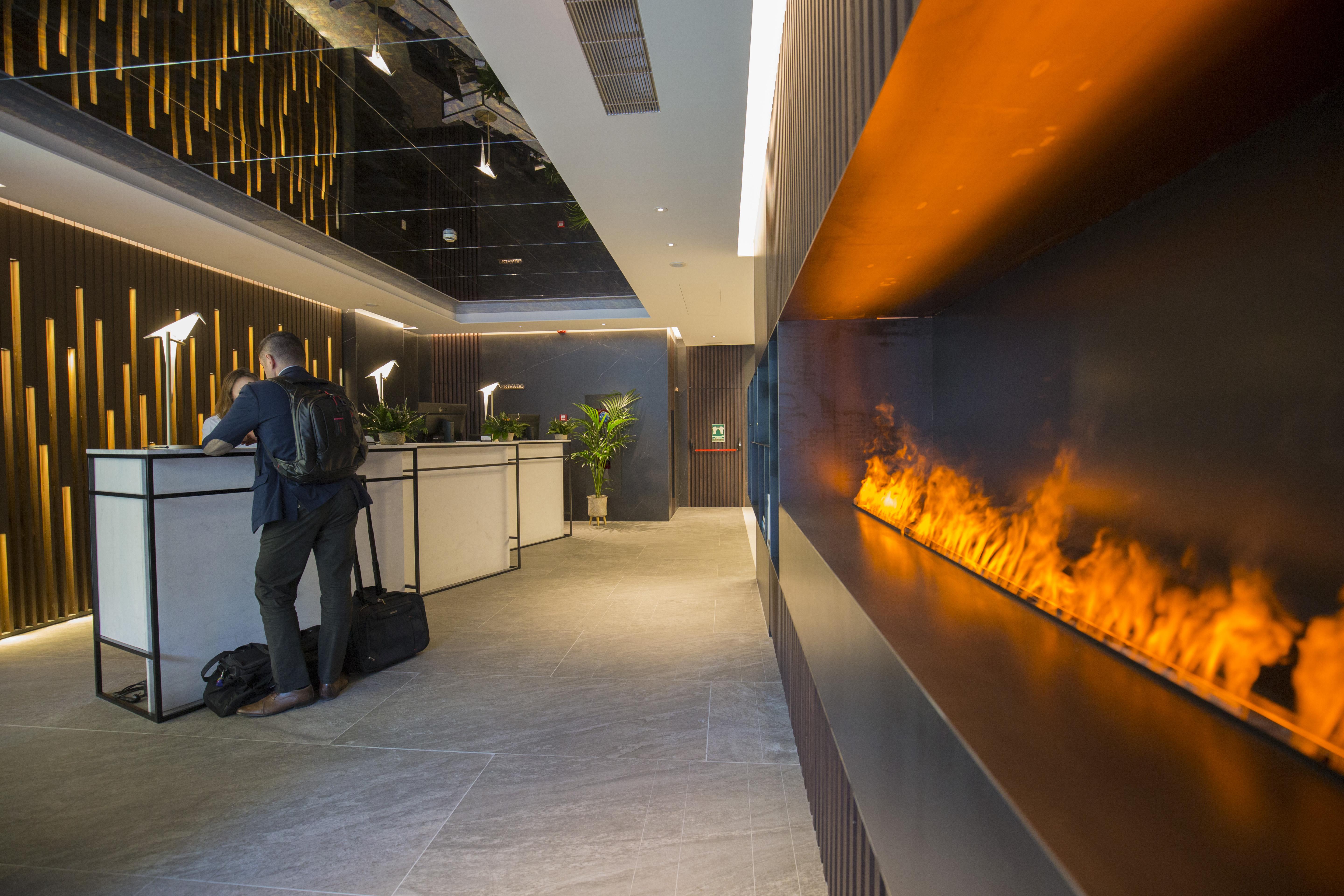 Hotel Yomo Centric 4*