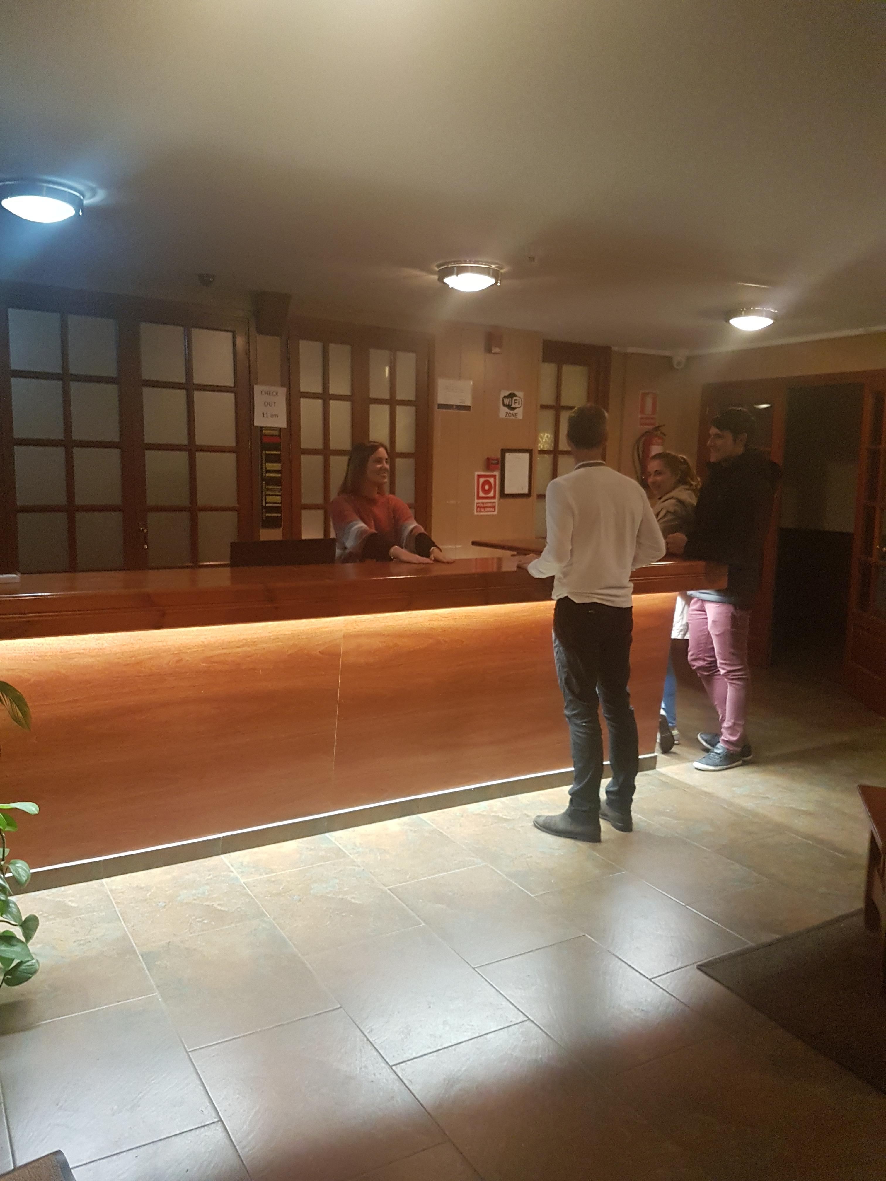 Coma Pedrosa Hotel Arinsal