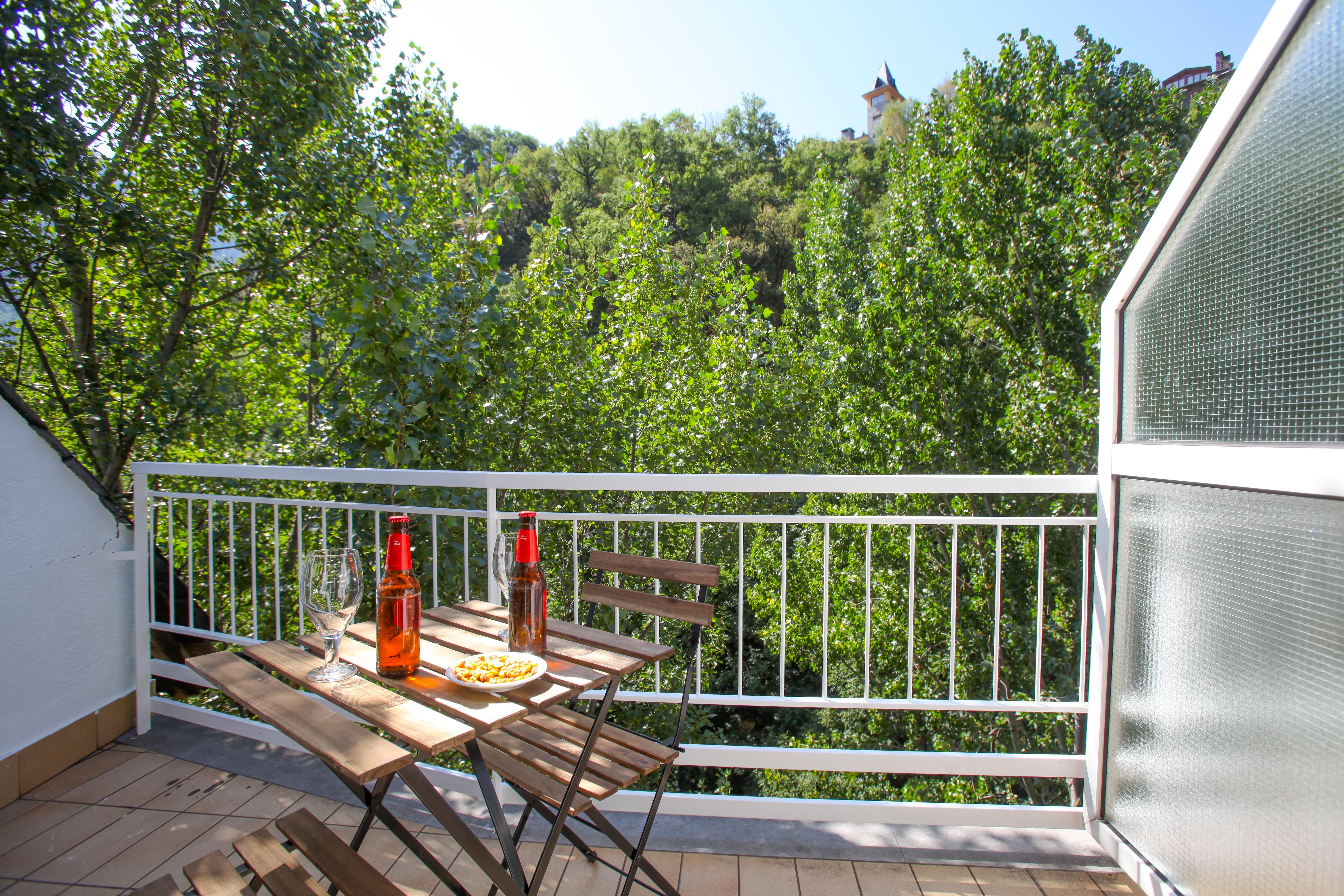 Insitu Eurotel Andorra Hotel