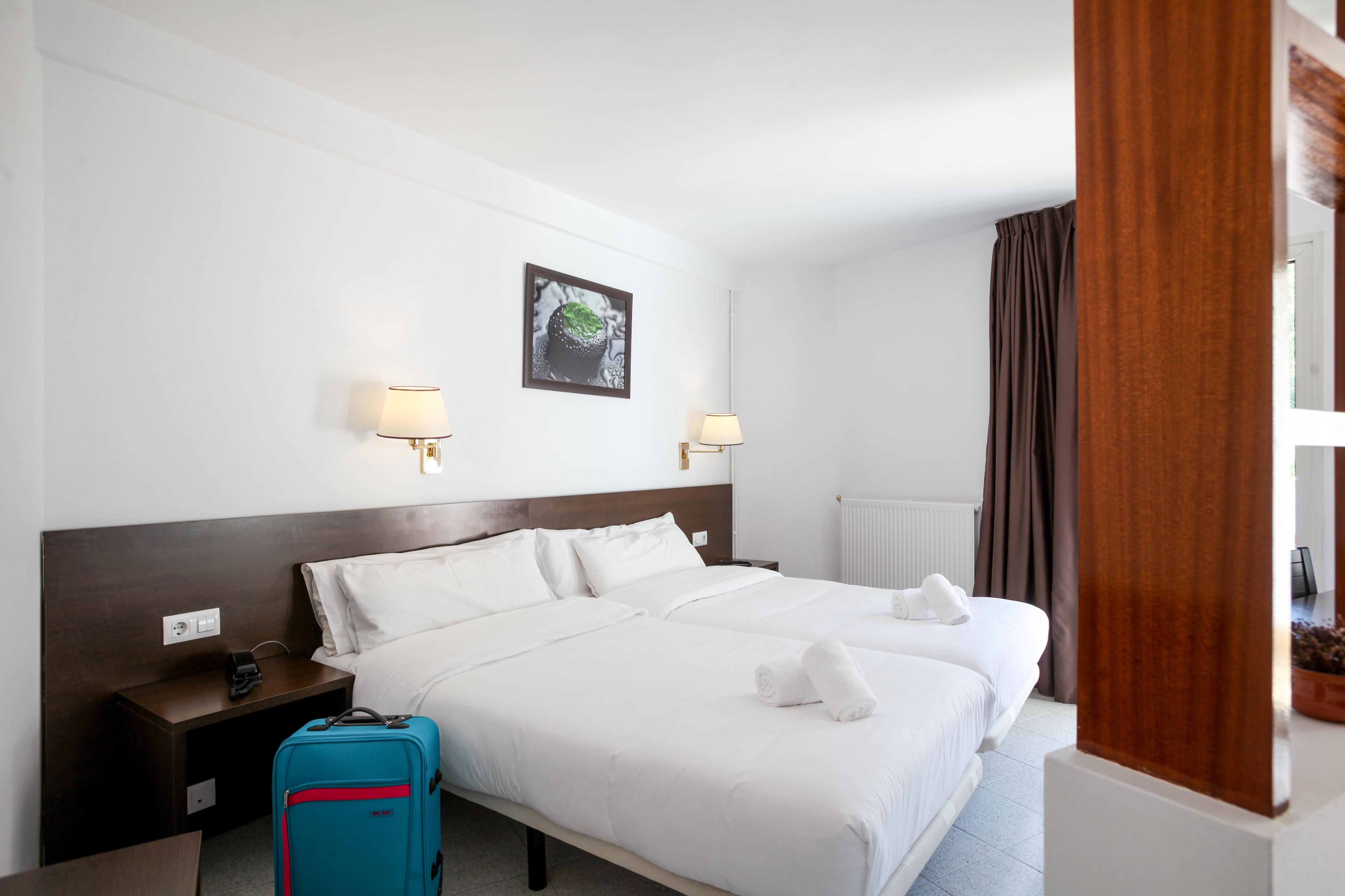 Insitu Eurotel Andorra 3*