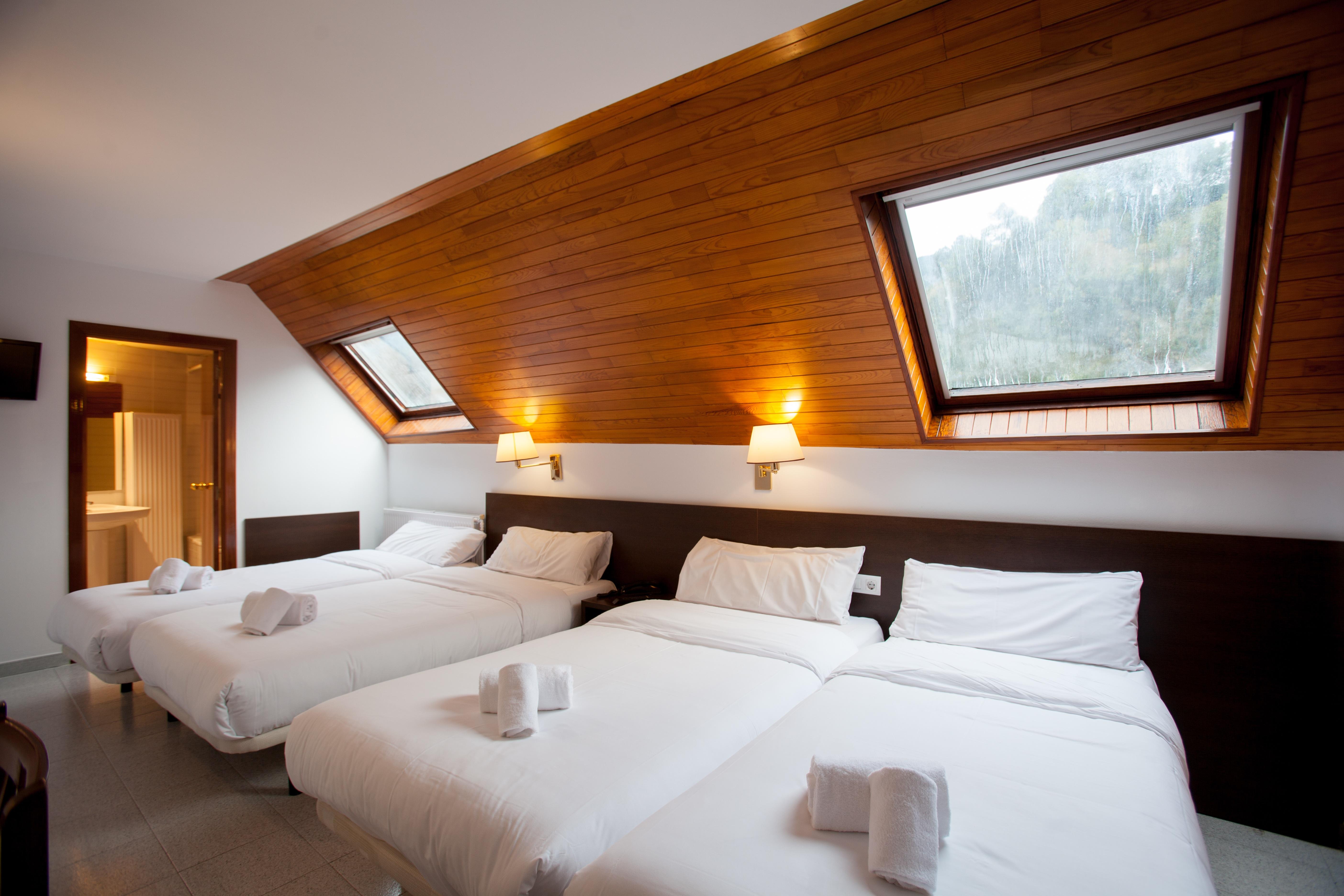 Insitu Eurotel Andorra 3*