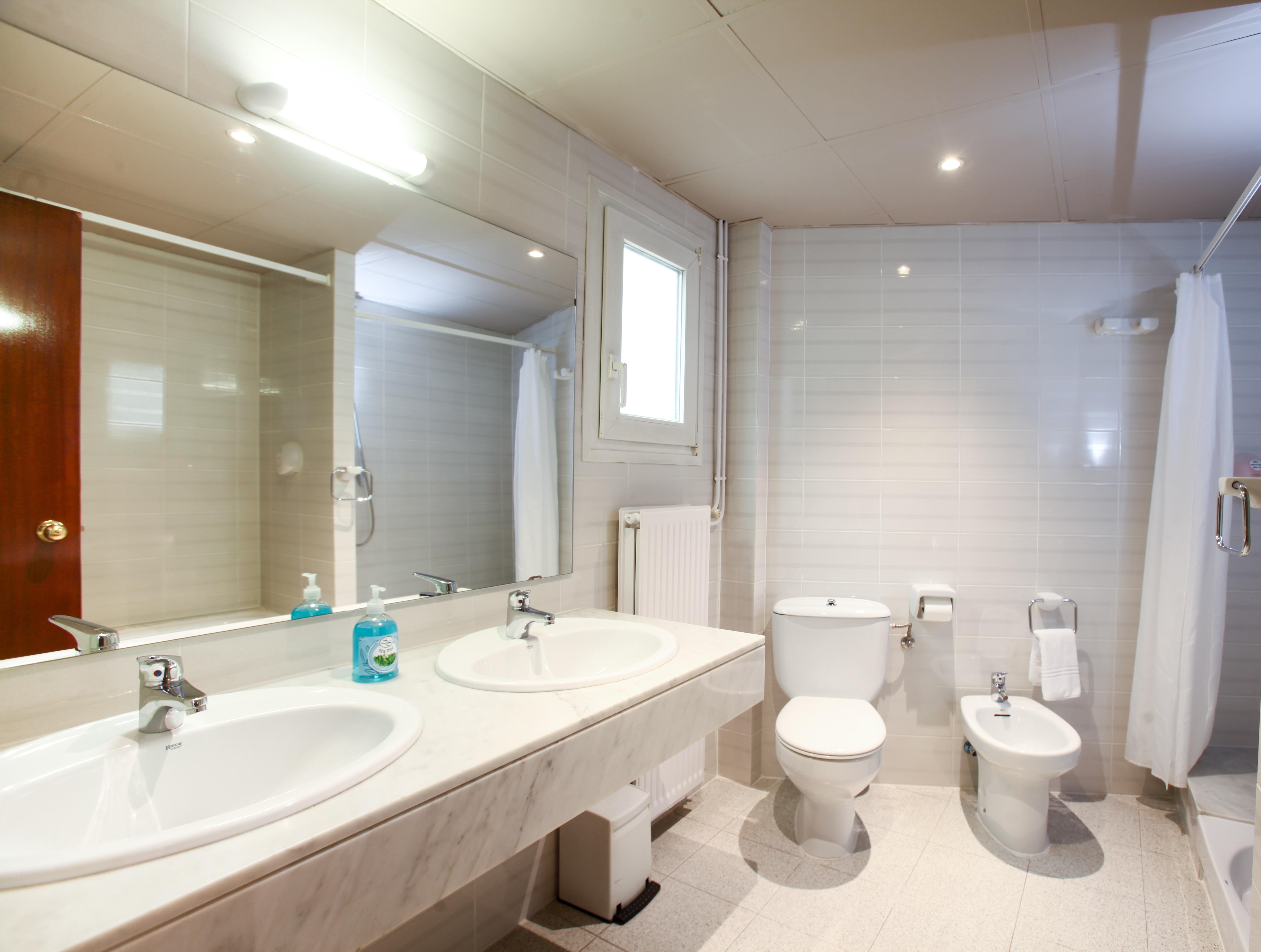 Insitu Eurotel Andorra Hotel 3*
