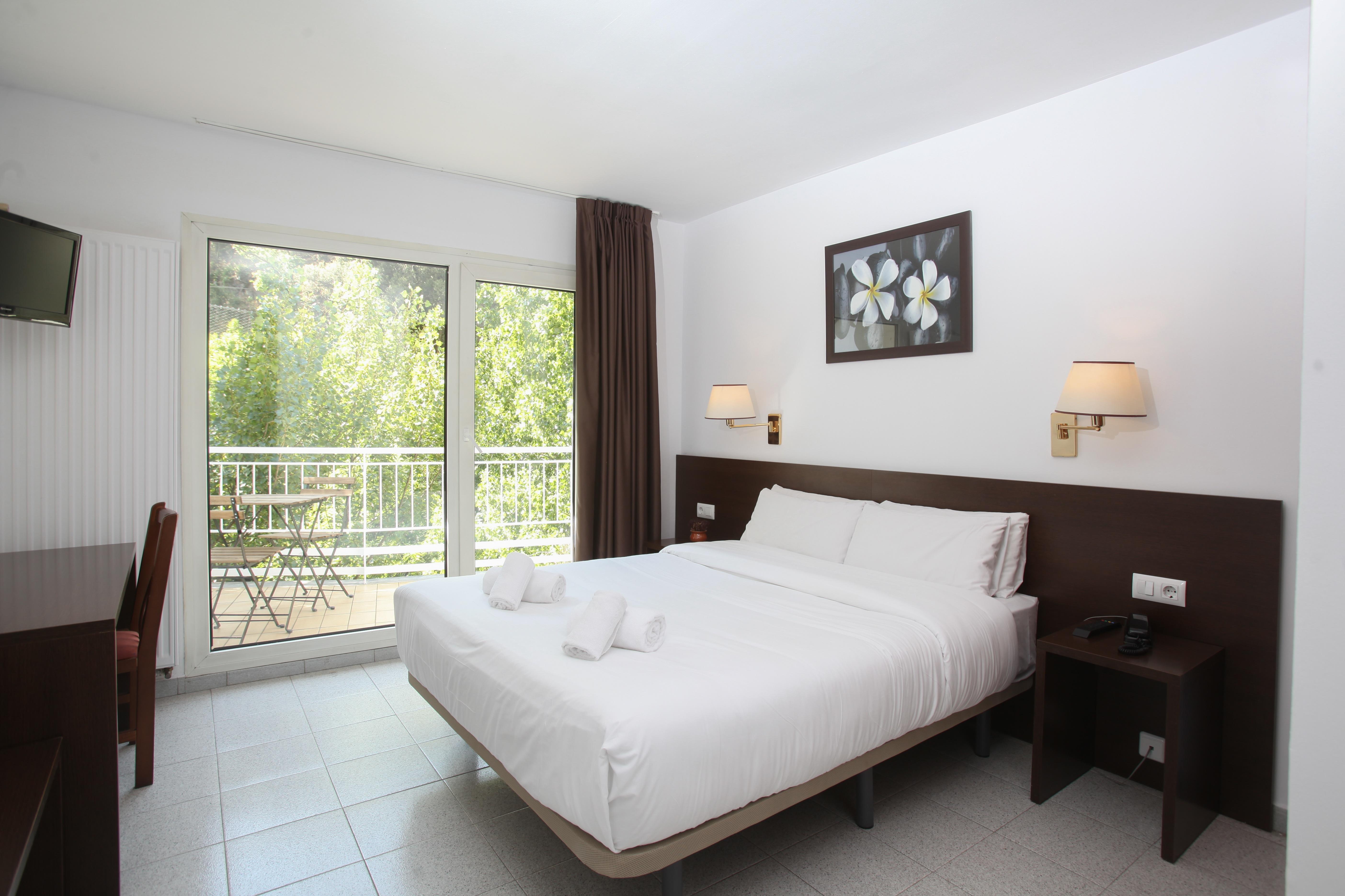 Insitu Eurotel Andorra Hotel Andorra la Vieja