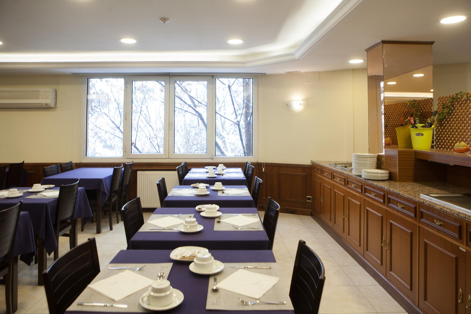 Hotel Insitu Eurotel Andorra Andorra la Vieja