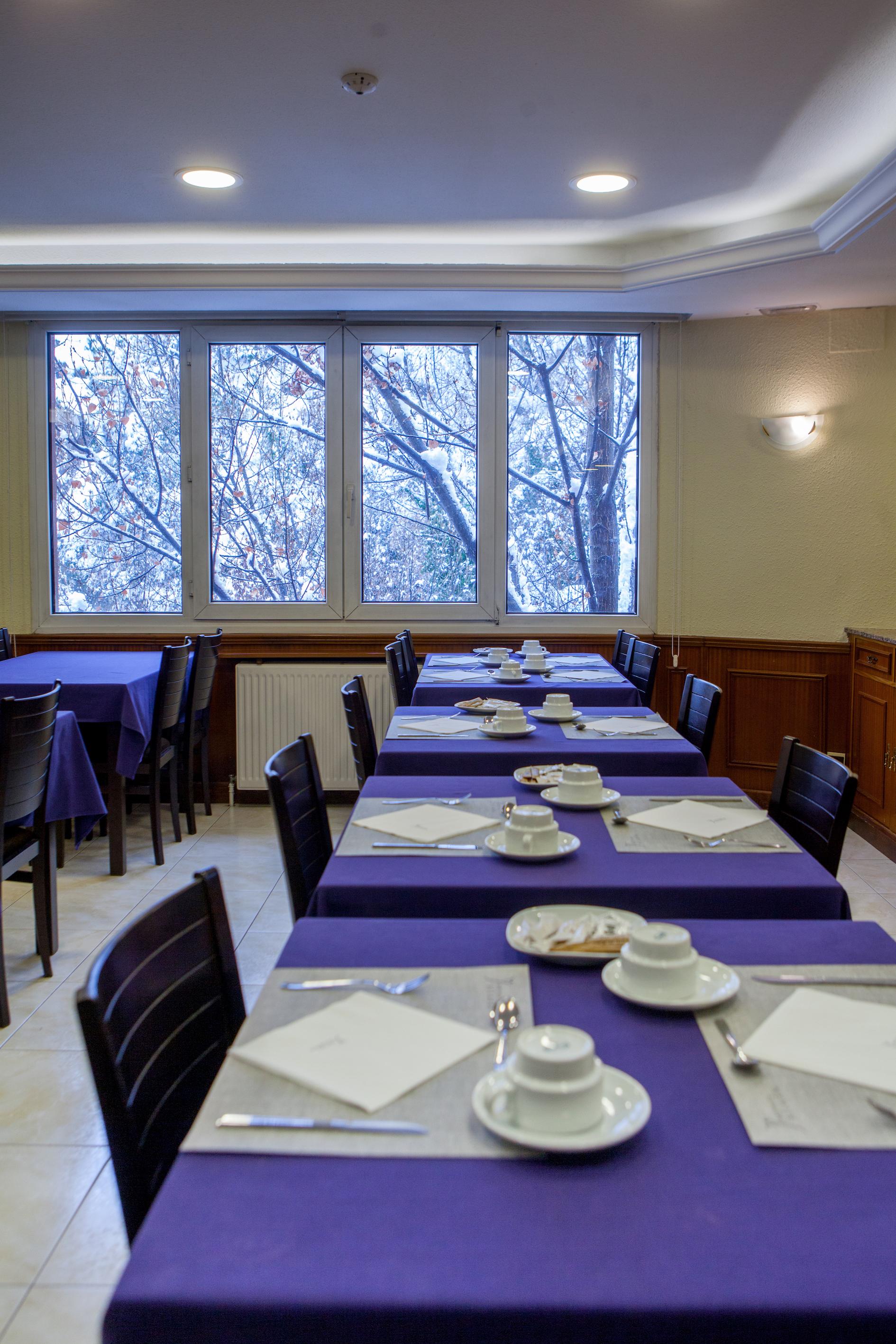 Insitu Eurotel Andorra 3* Andorra la Vieja