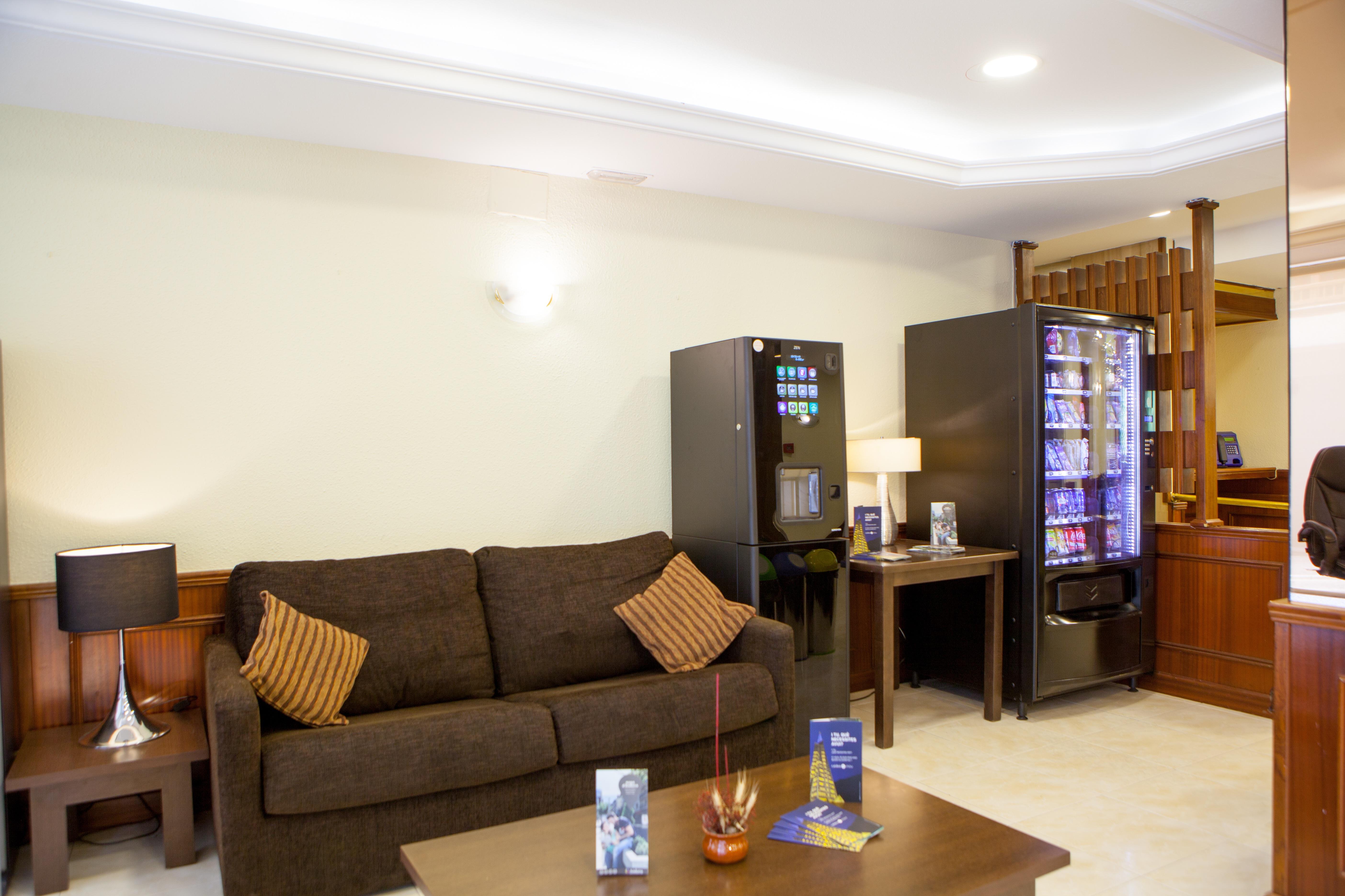 Insitu Eurotel Andorra Hotel 3*