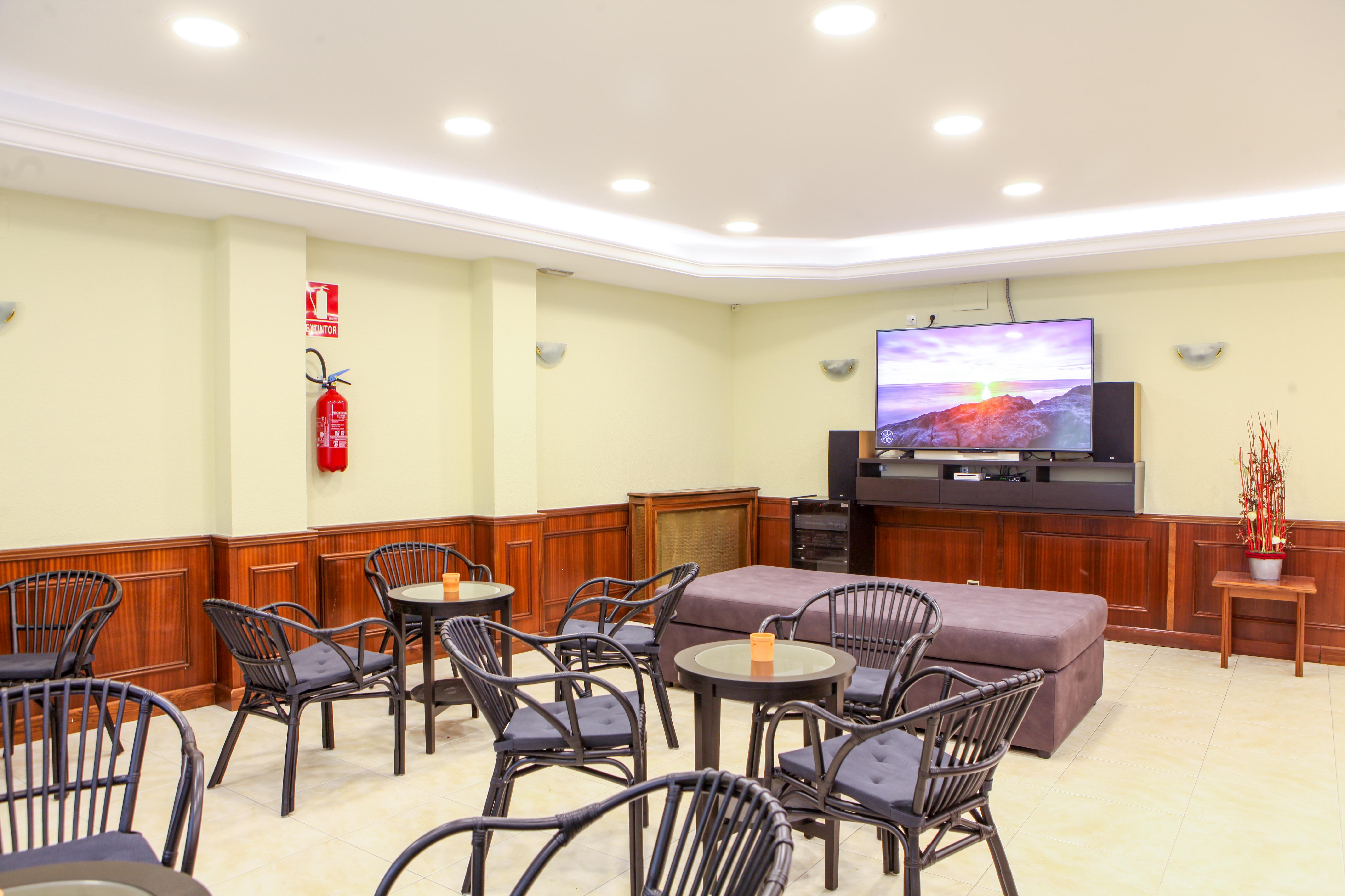 Insitu Eurotel Andorra 3* Andorra la Vieja