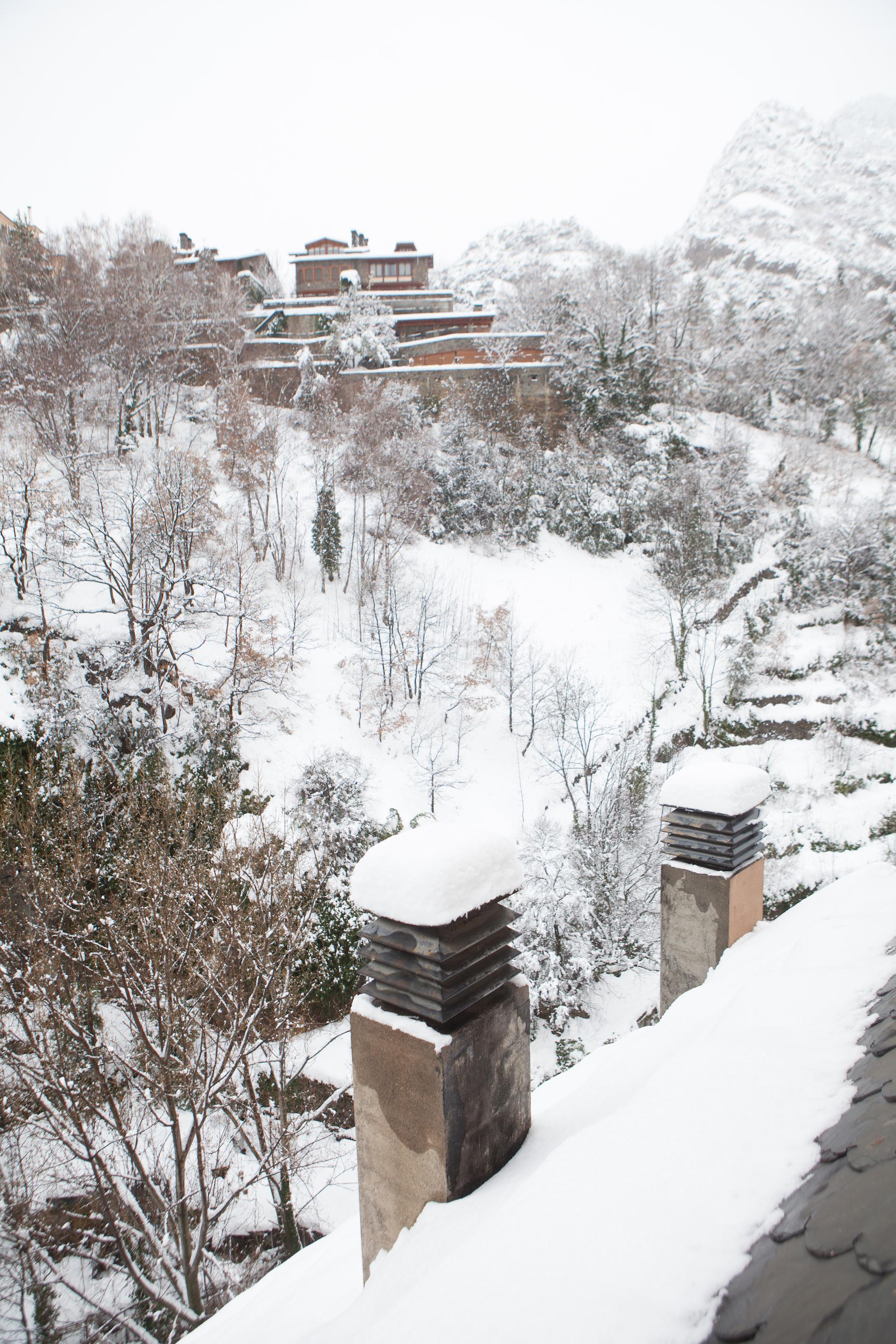 Insitu Eurotel Andorra Andorra la Vieja