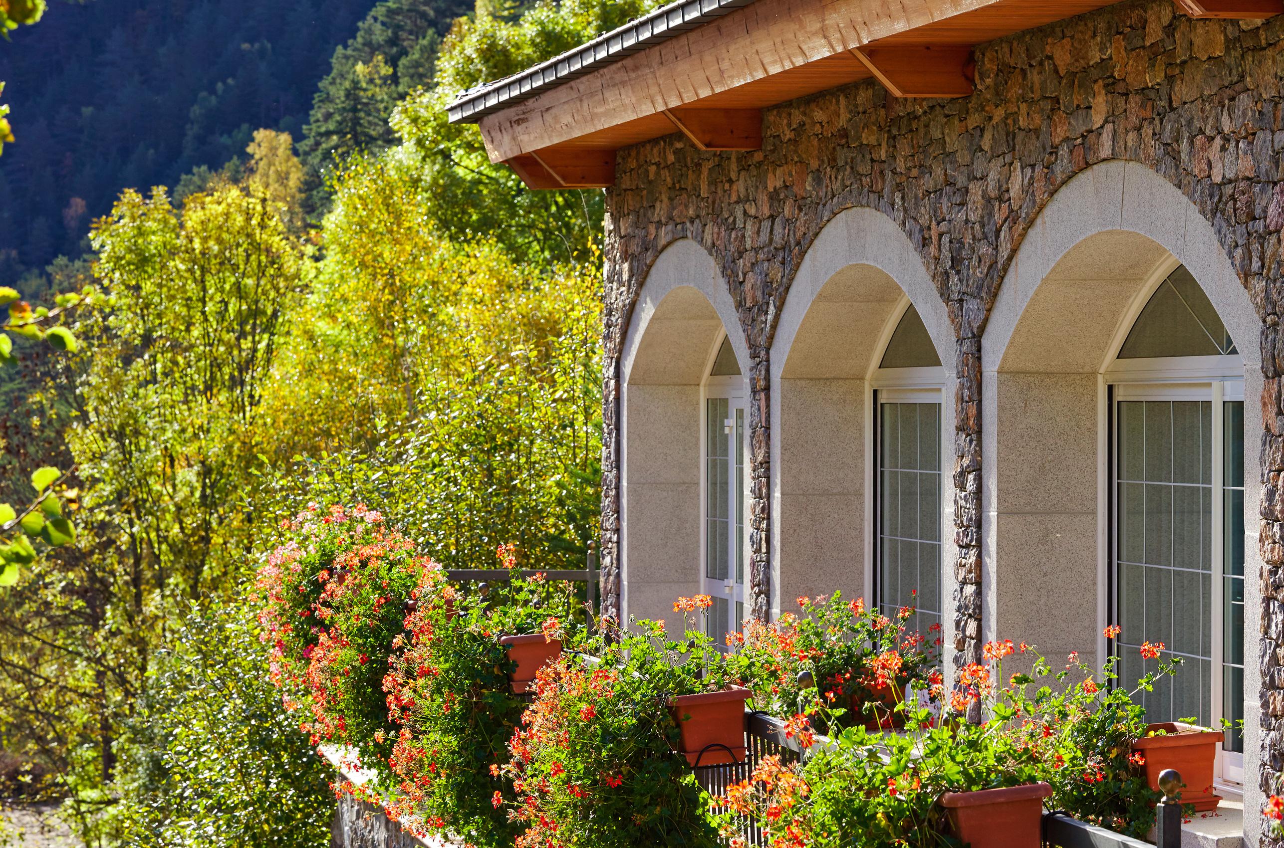 Sant Gothard Hotel 4*