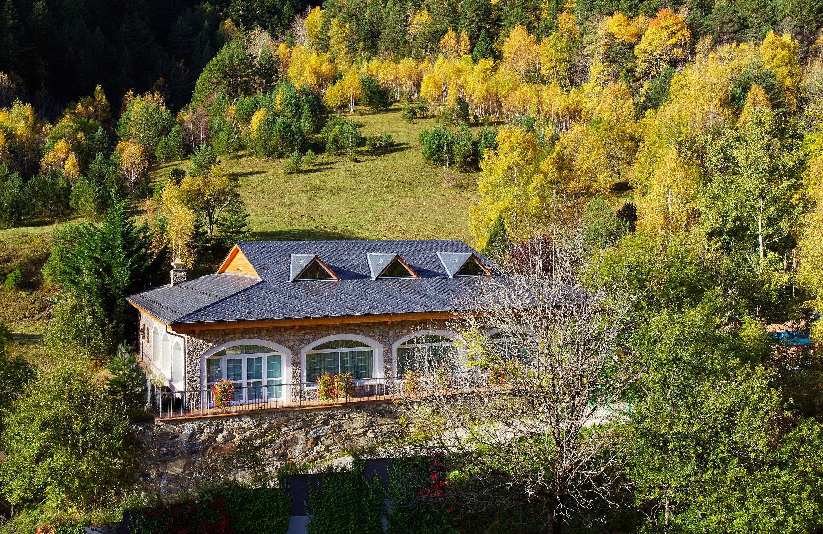 Sant Gothard 4*