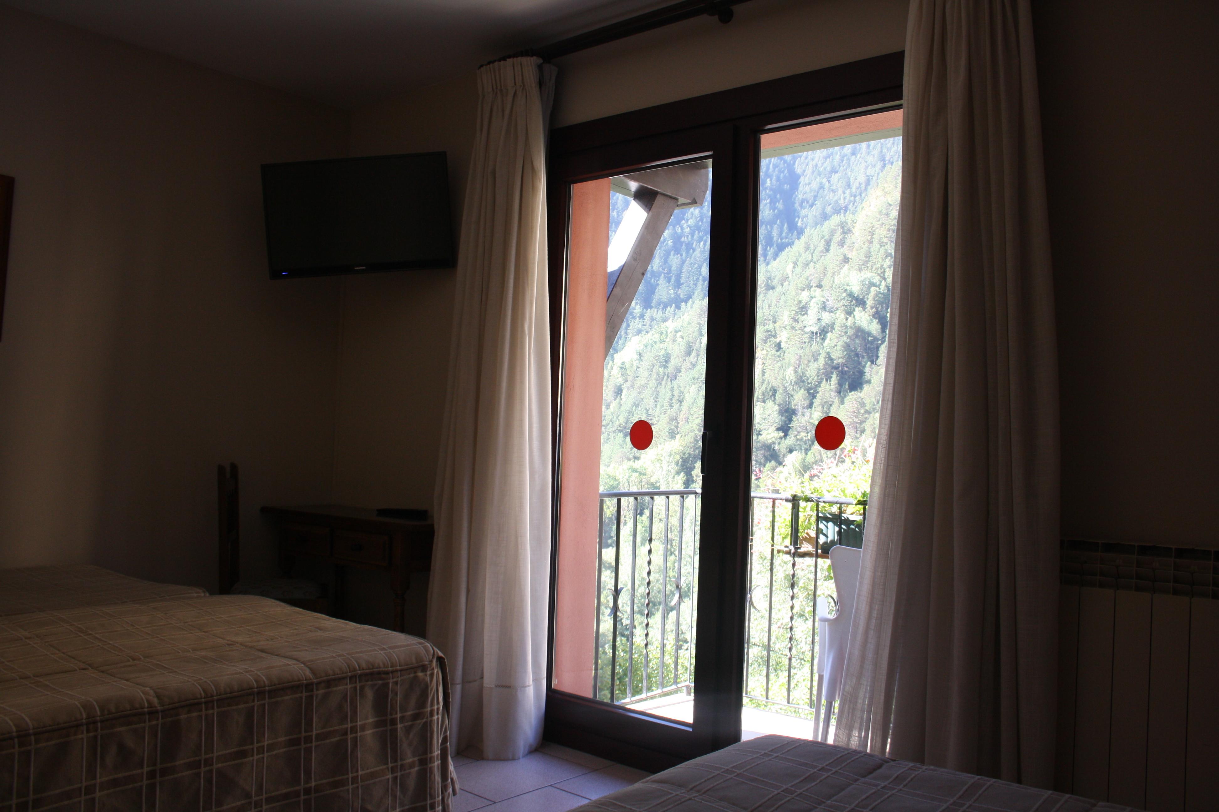 Xalet Besolí Hotel Arinsal