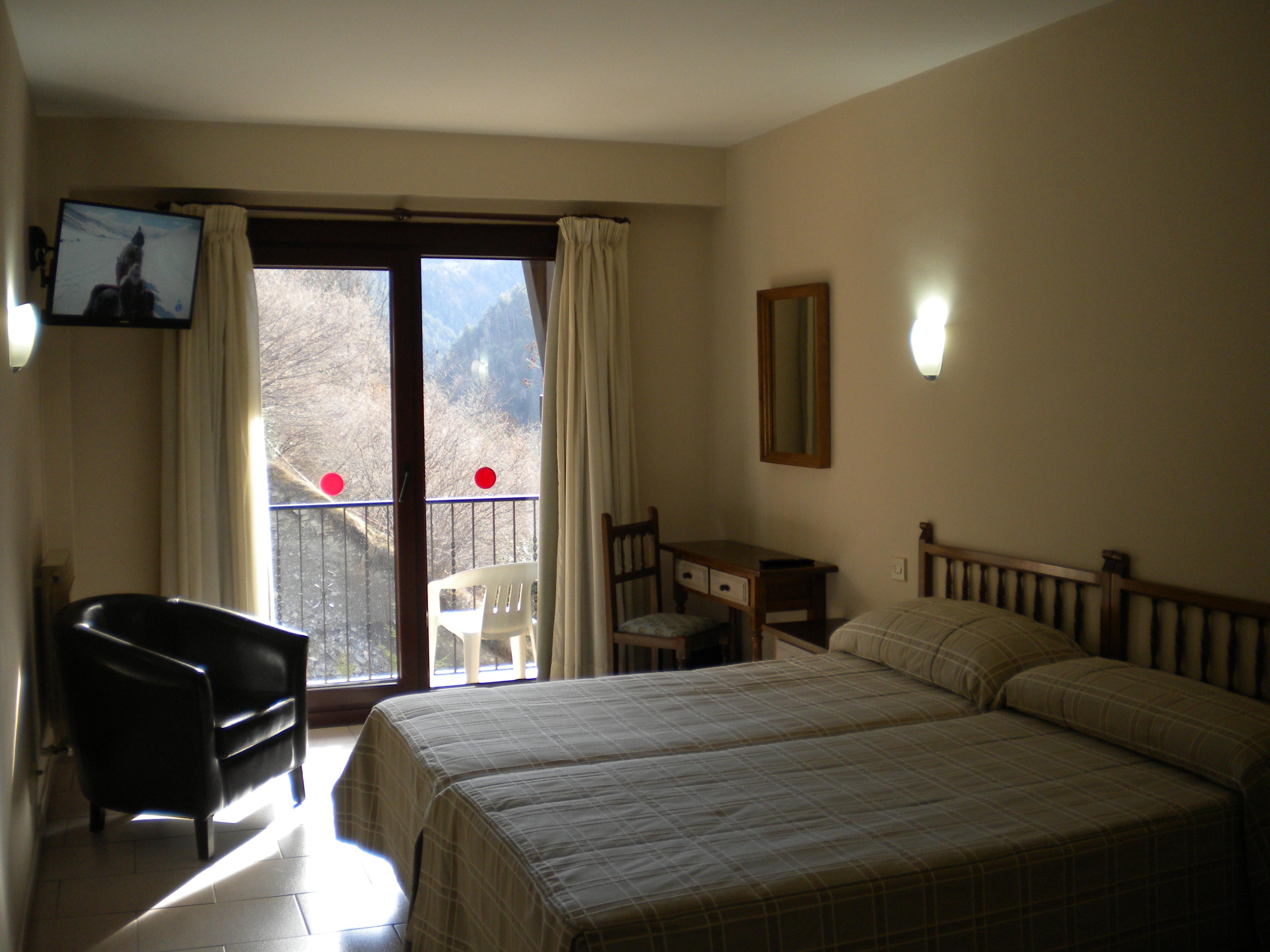 Hotel Xalet Besolí Arinsal