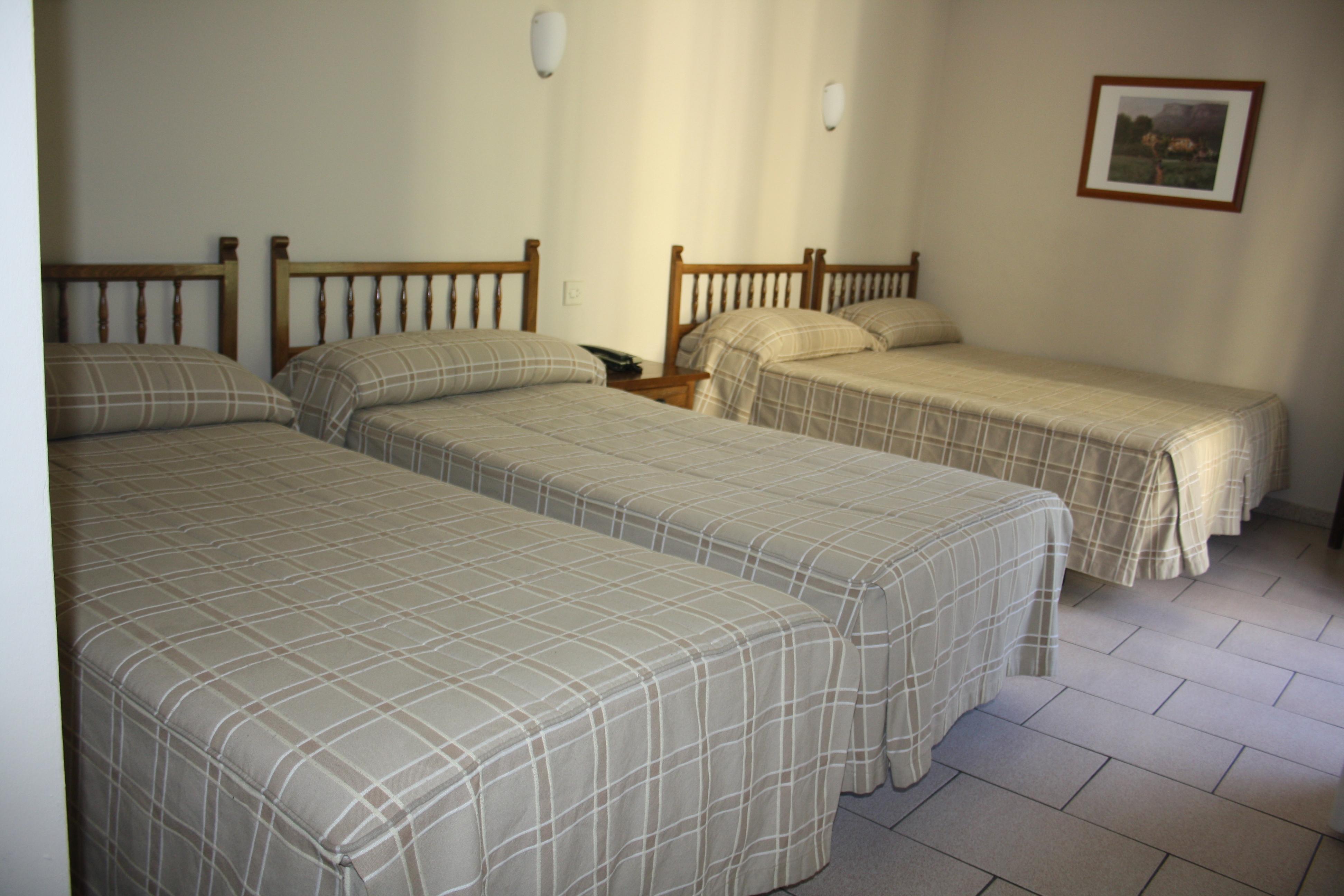 Xalet Besolí Hotel Arinsal