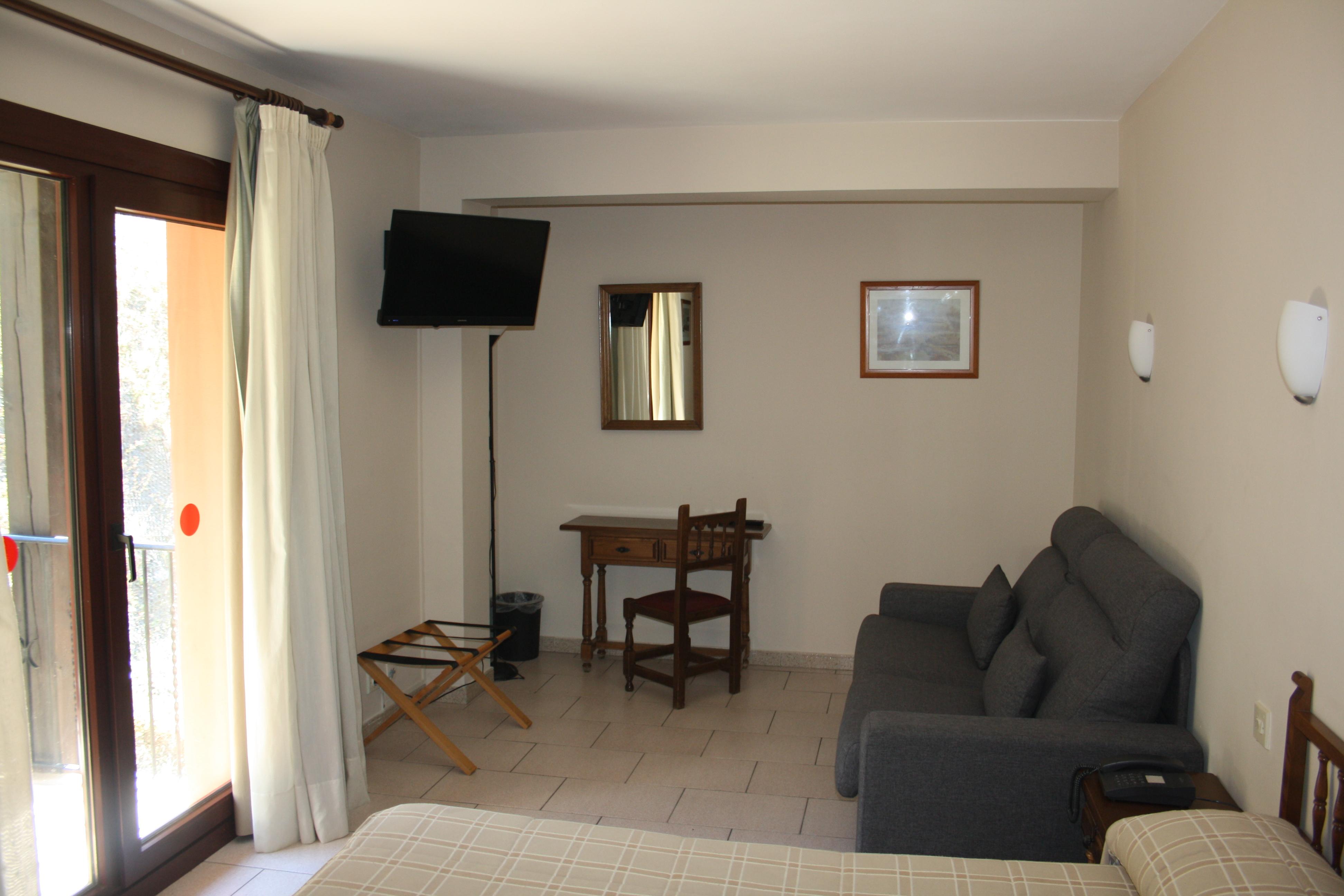 Xalet Besolí Hotel Arinsal