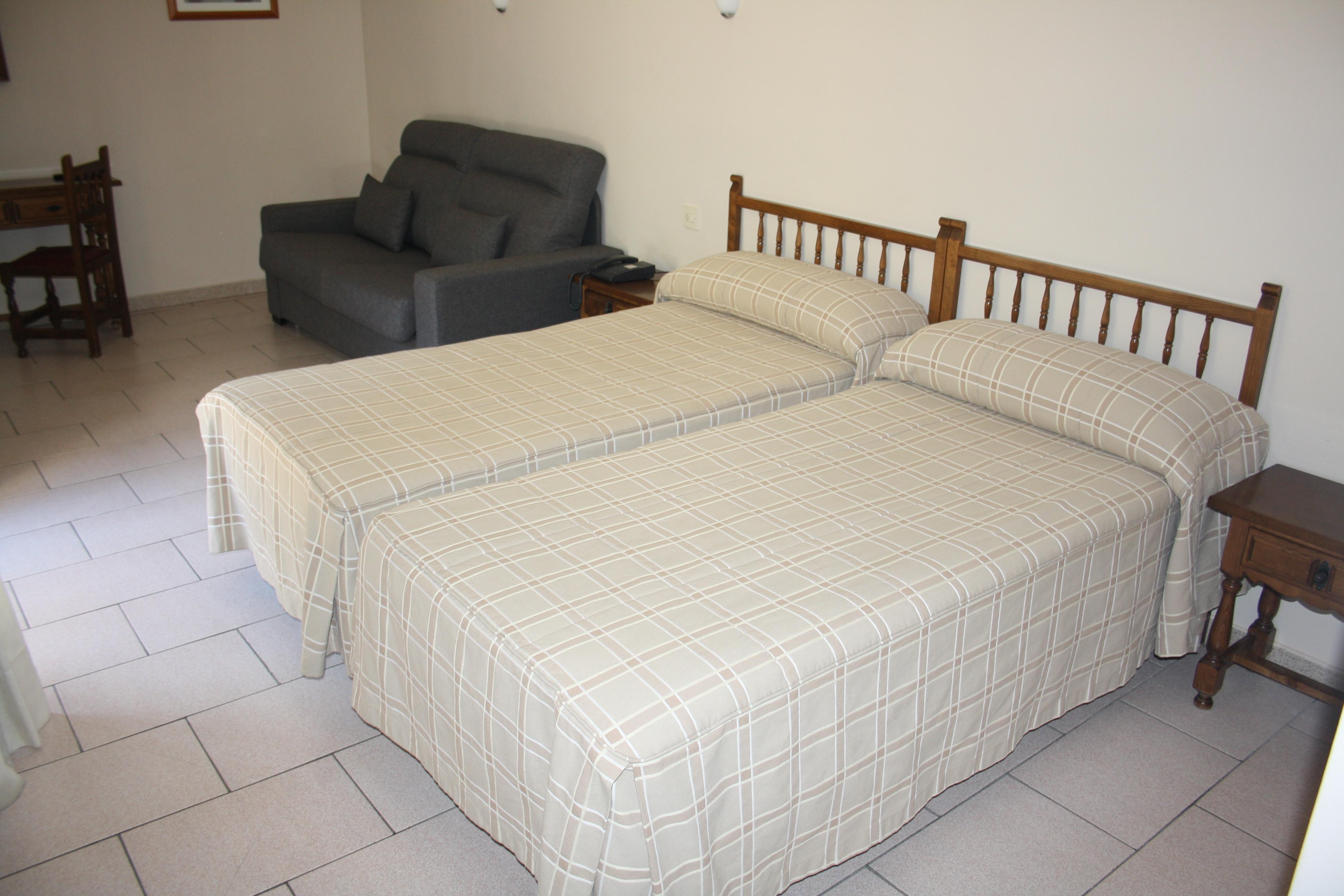 Xalet Besolí Hotel 3*