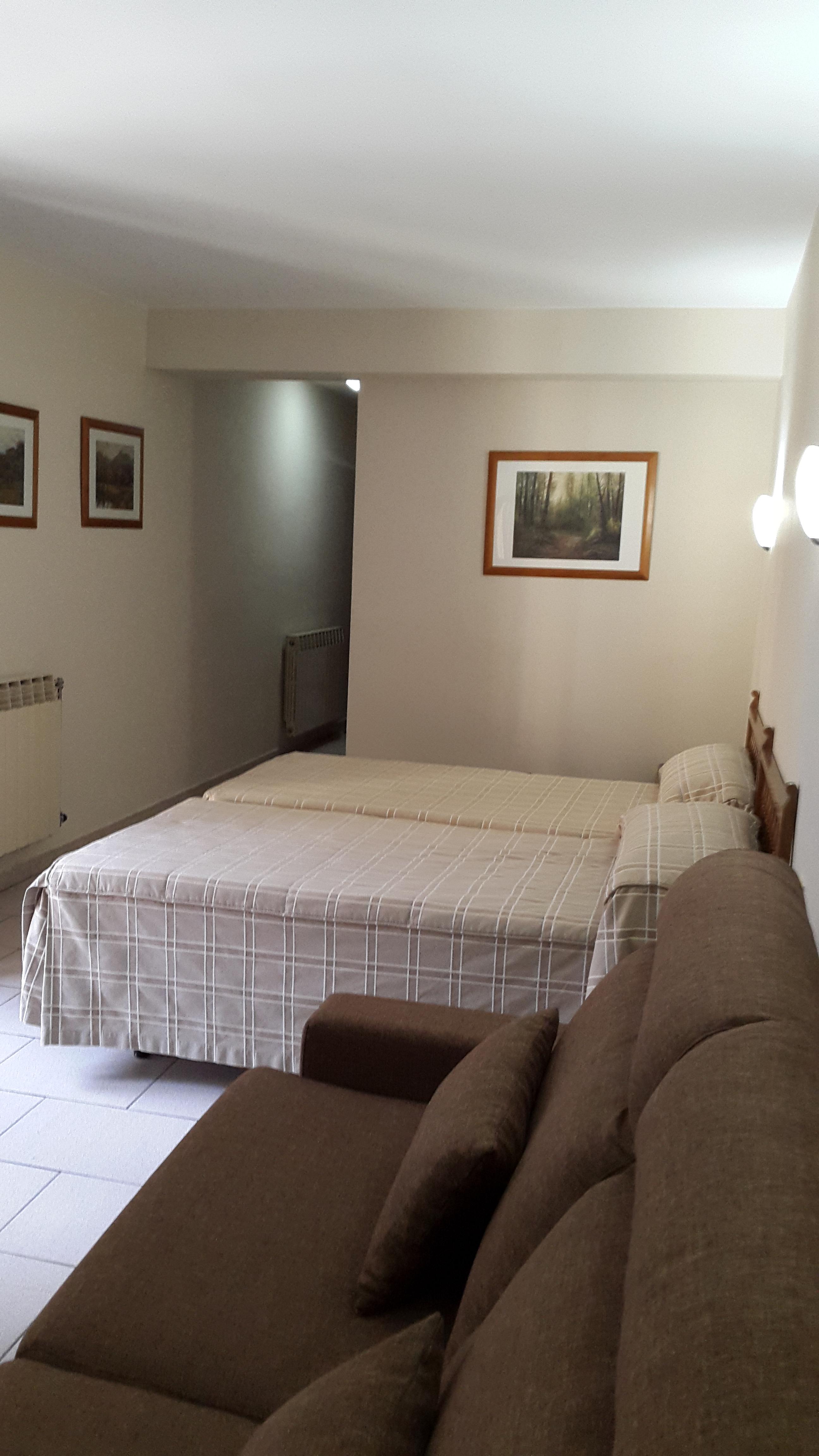 Hotel Xalet Besolí Arinsal