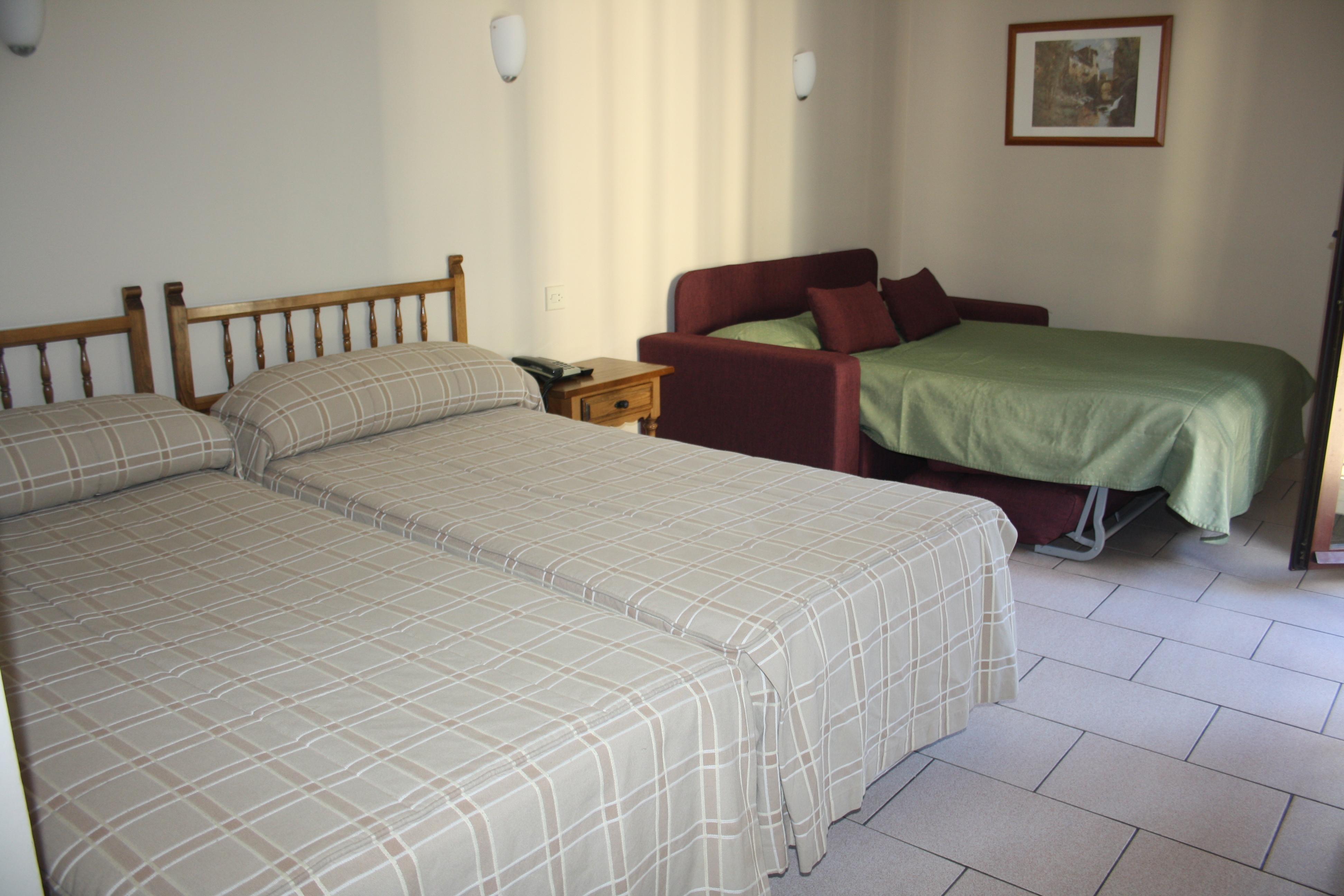Hotel Xalet Besolí Arinsal