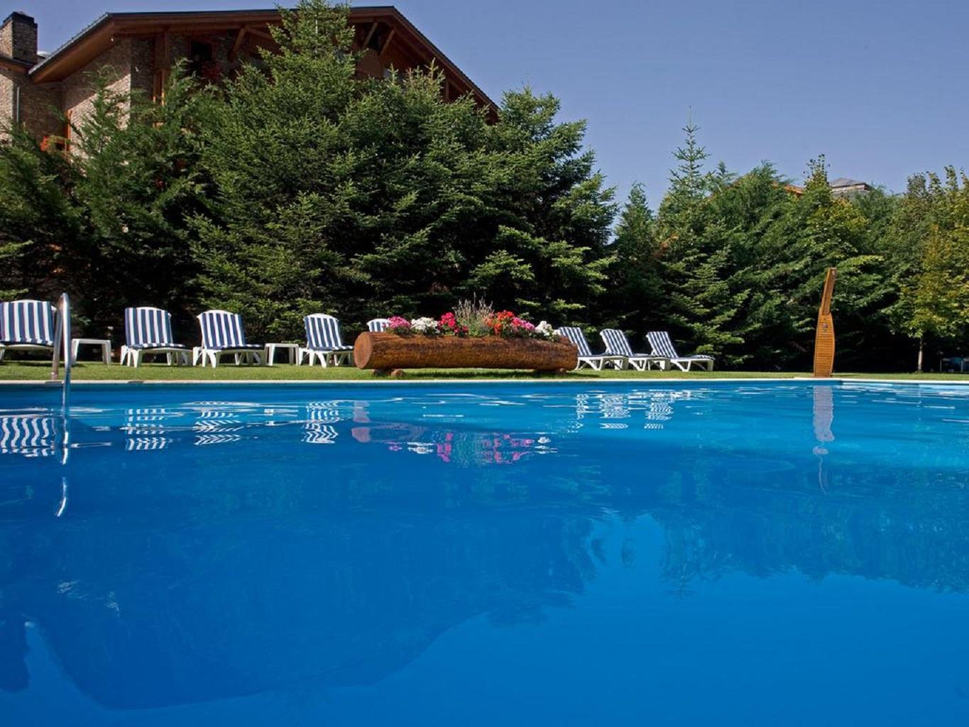Sport Hotel 4*