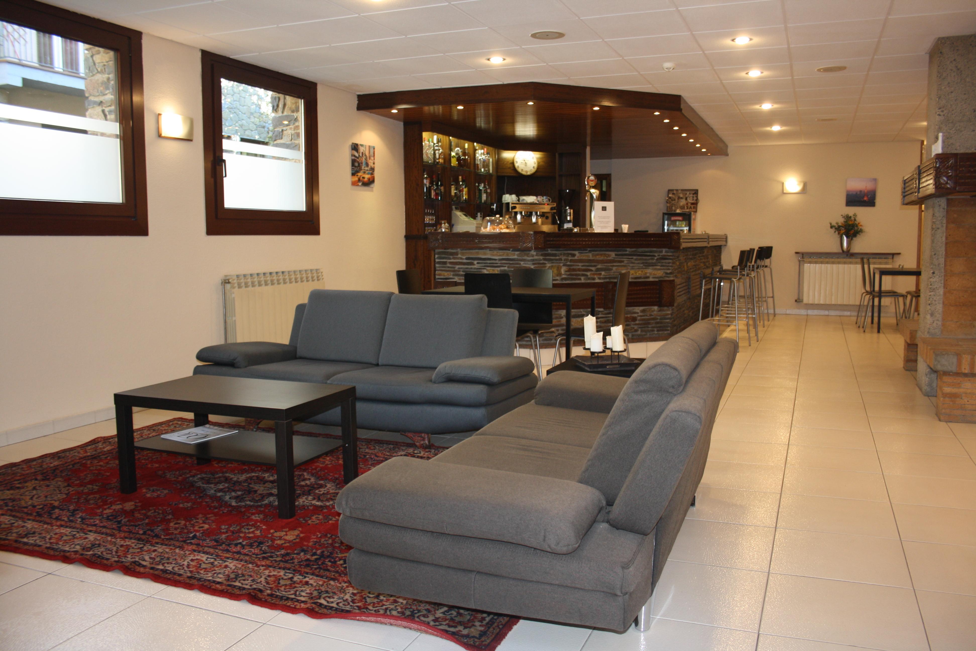 Hotel Xalet Besolí 3*
