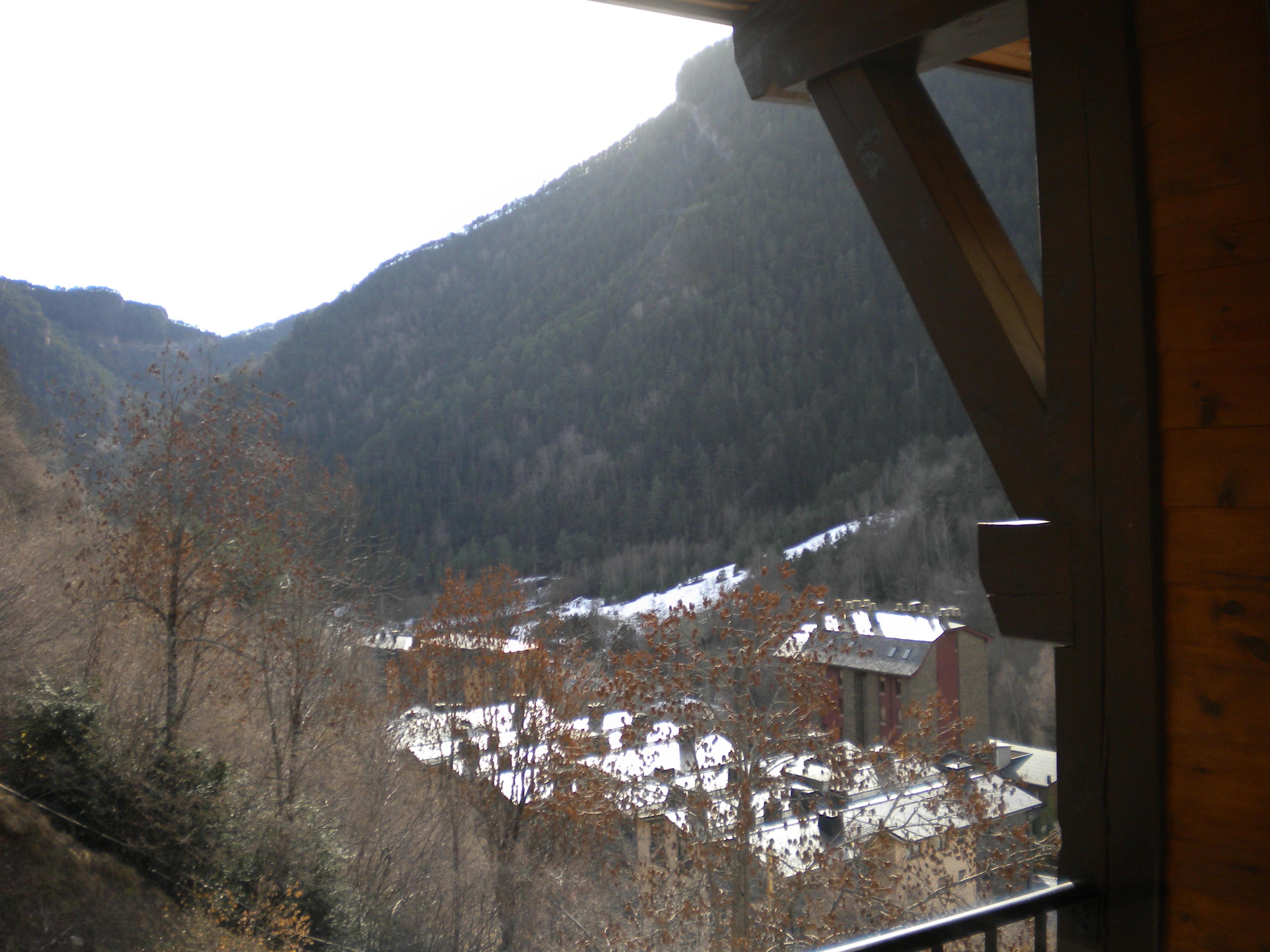 Xalet Besolí Arinsal