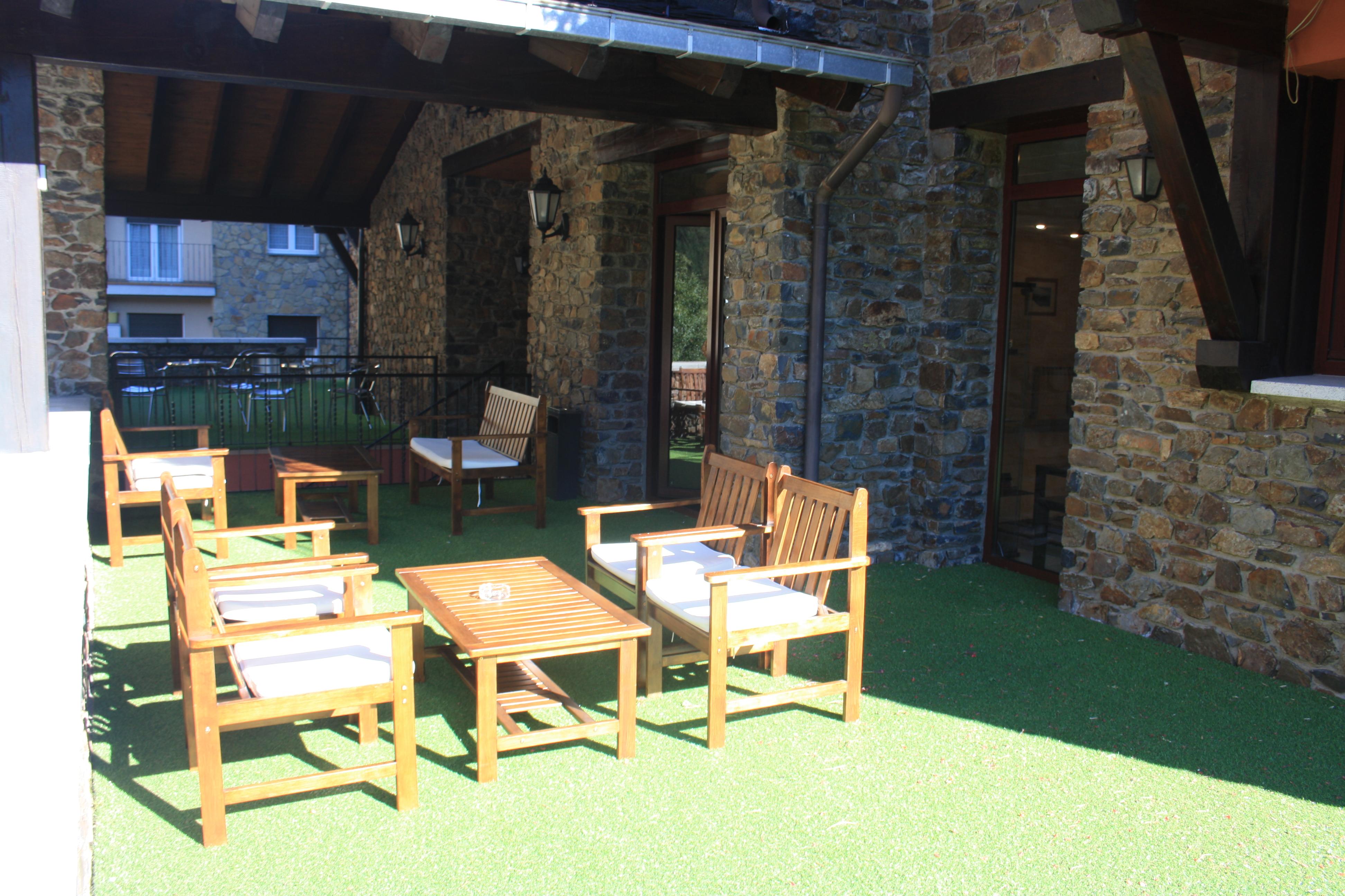 Xalet Besolí Hotel