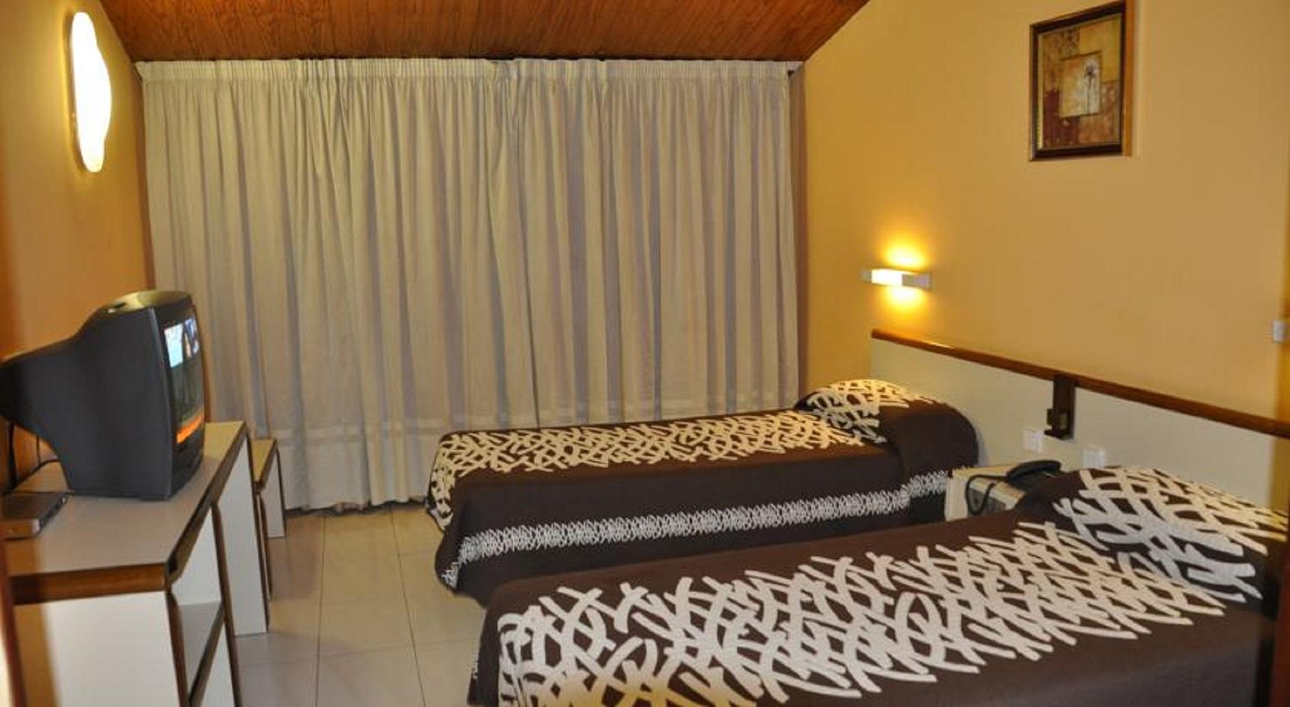Somriu M28 Hotel 2*