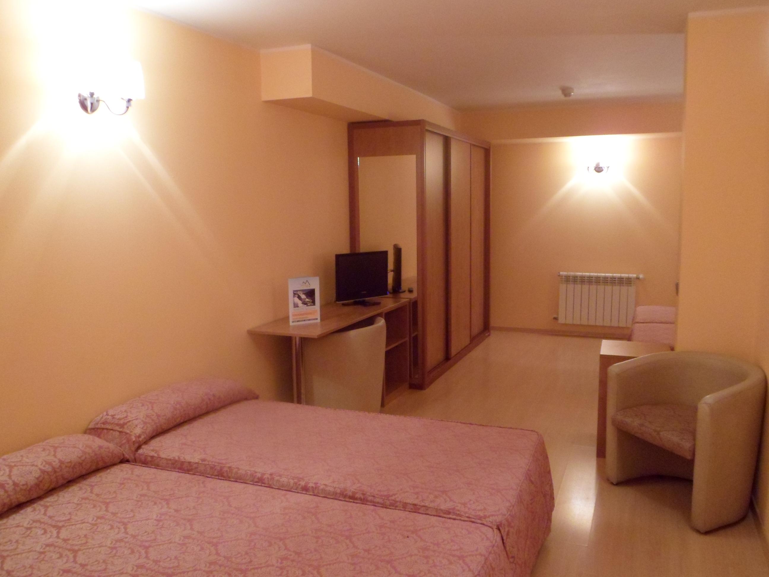 Wuau! Segle Xx Hotel 3*