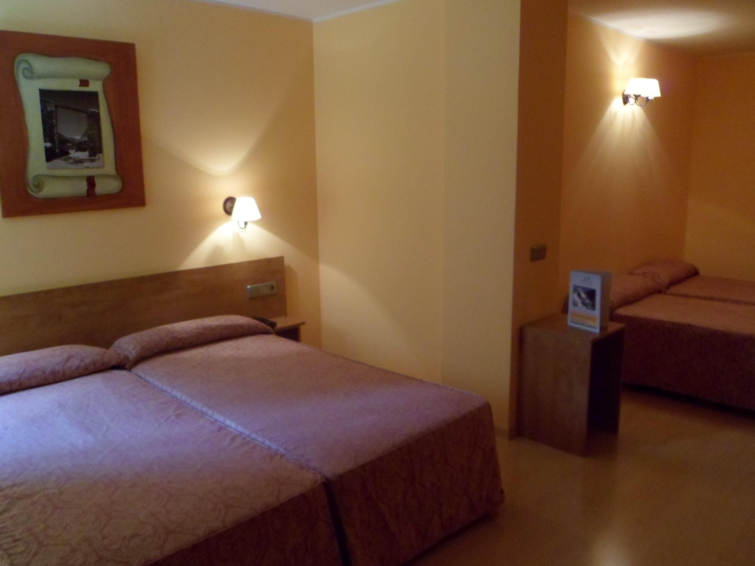 Wuau! Segle Xx Hotel 3*