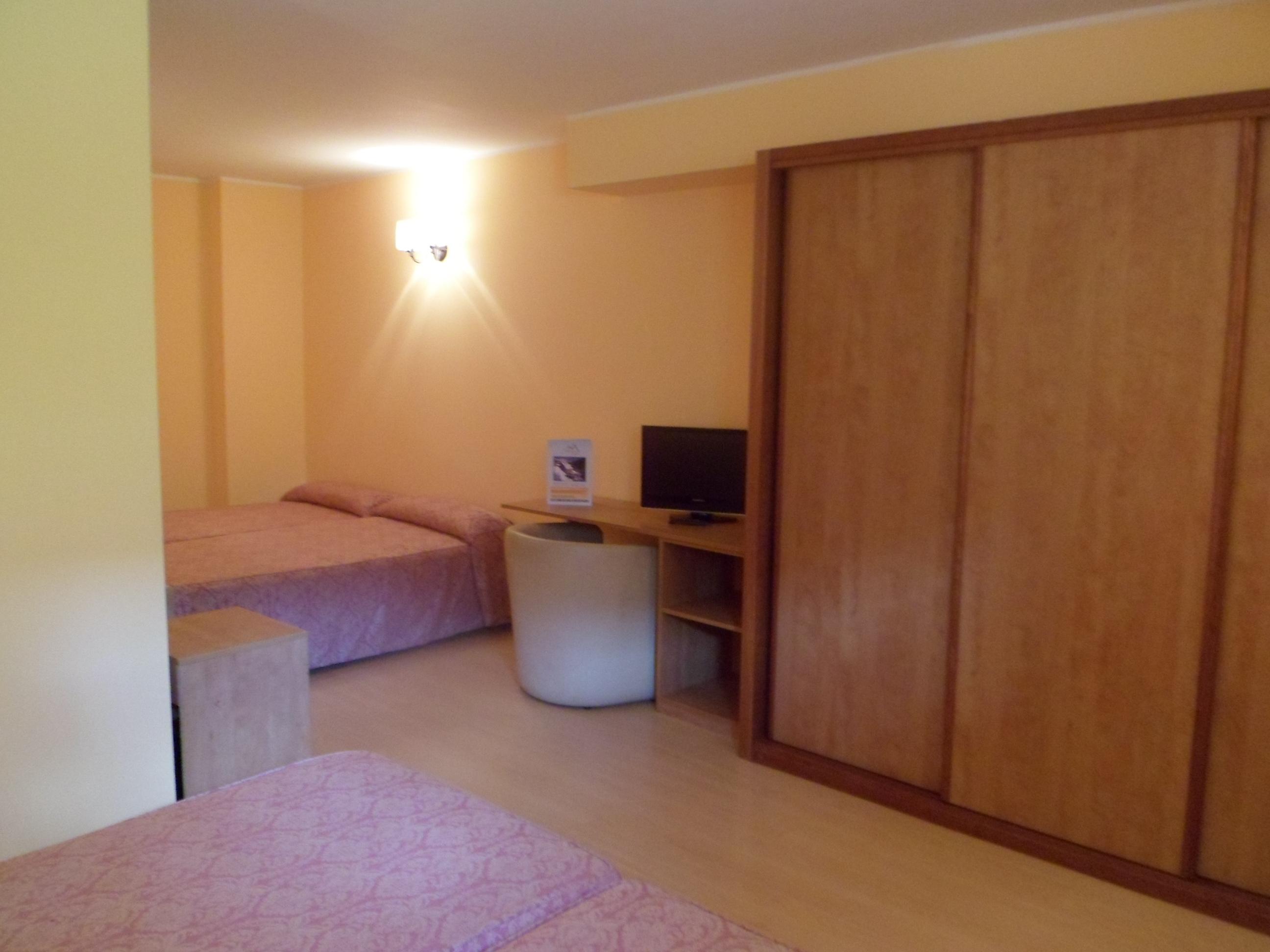 Hotel Wuau! Segle Xx 3*