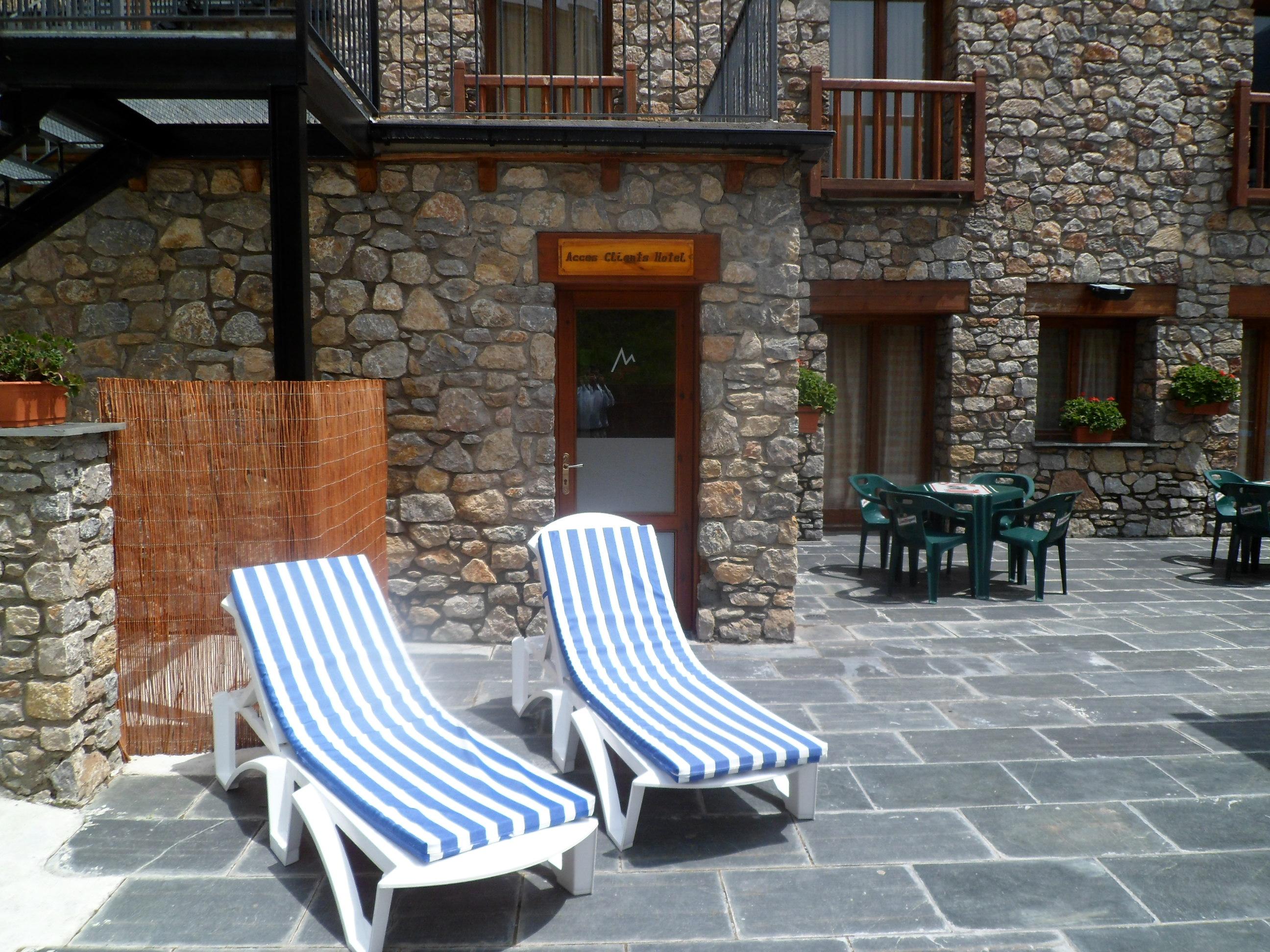 Hotel Wuau! Segle Xx