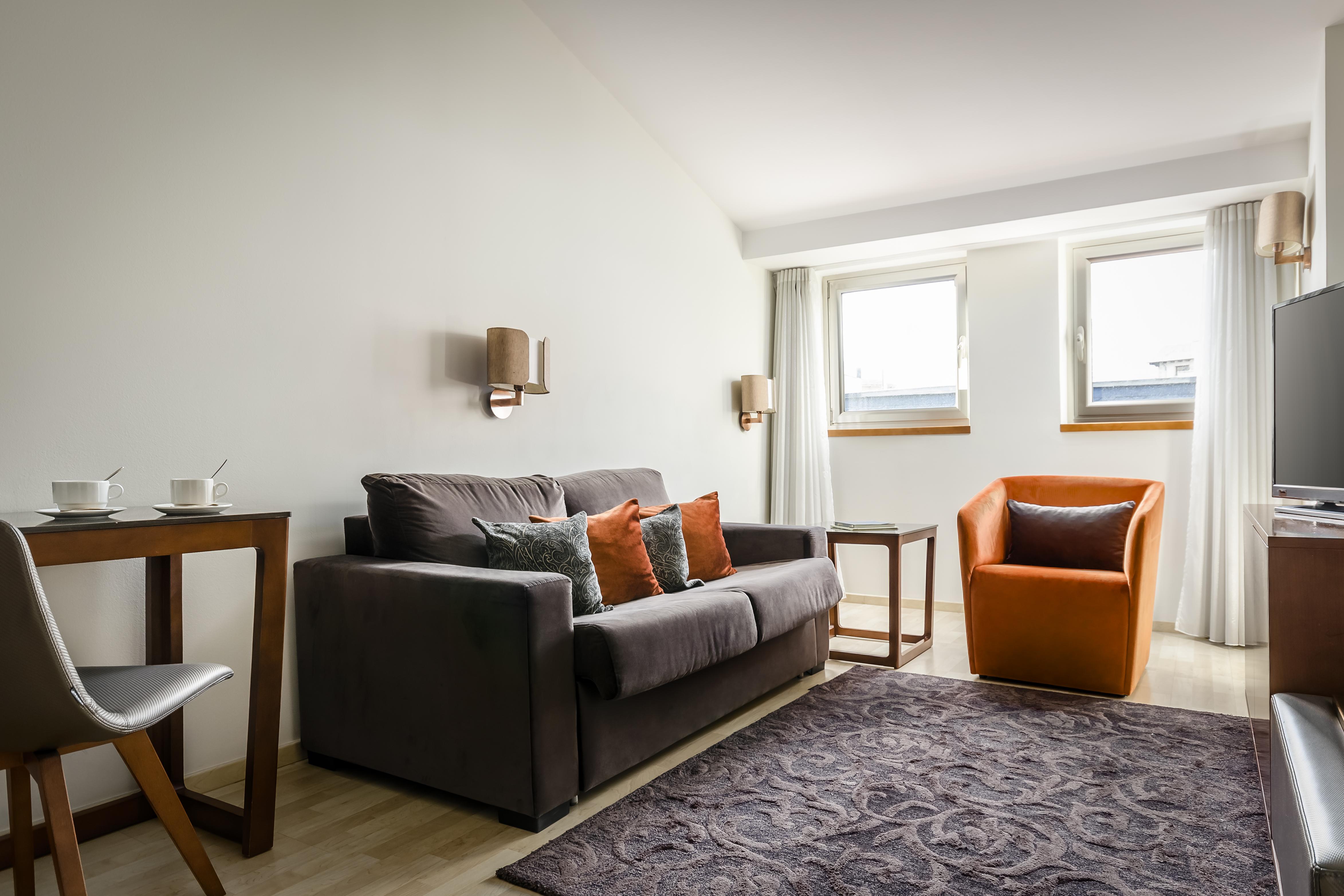 Hotel Eurostars Andorra la Vieja