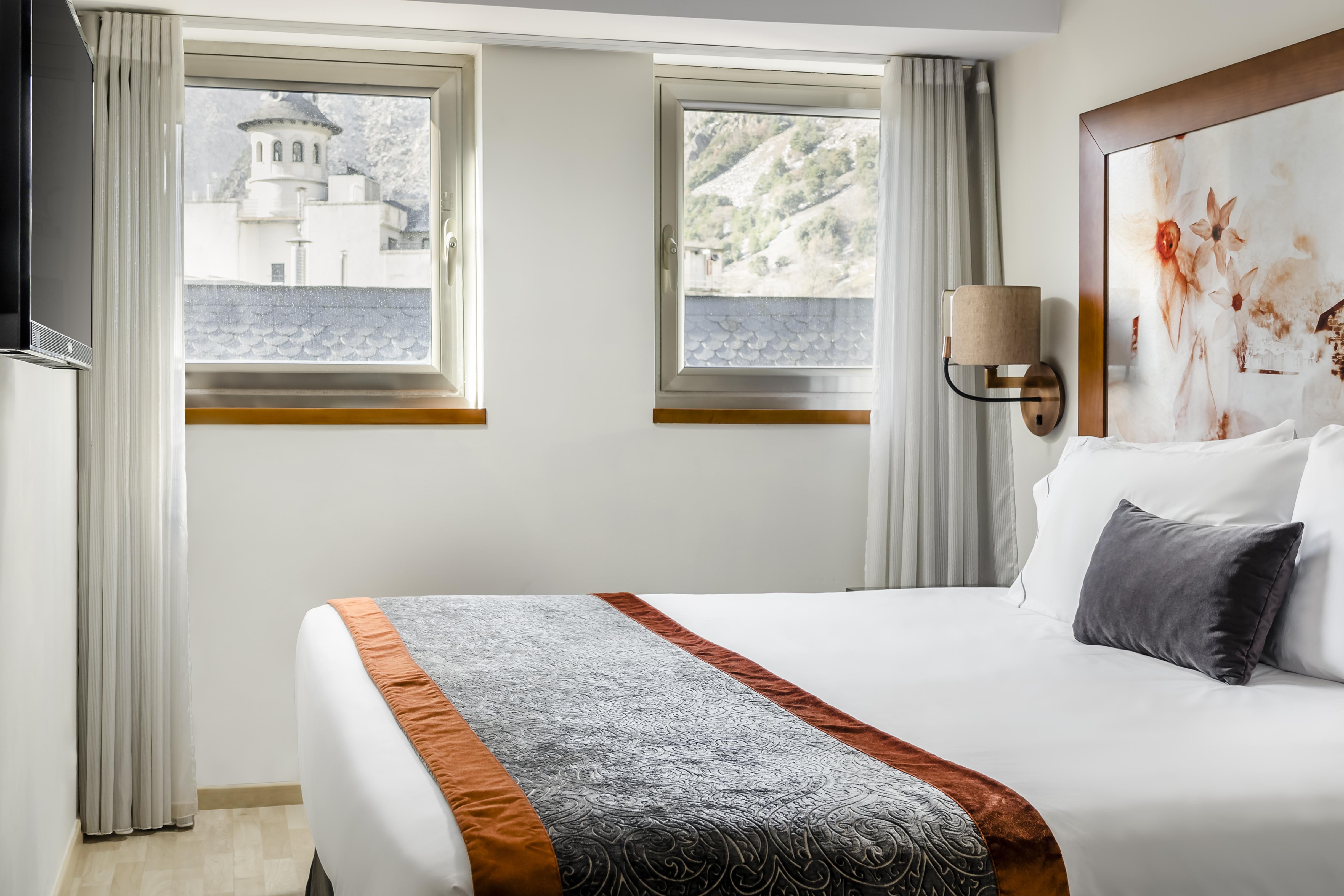 Hotel Eurostars