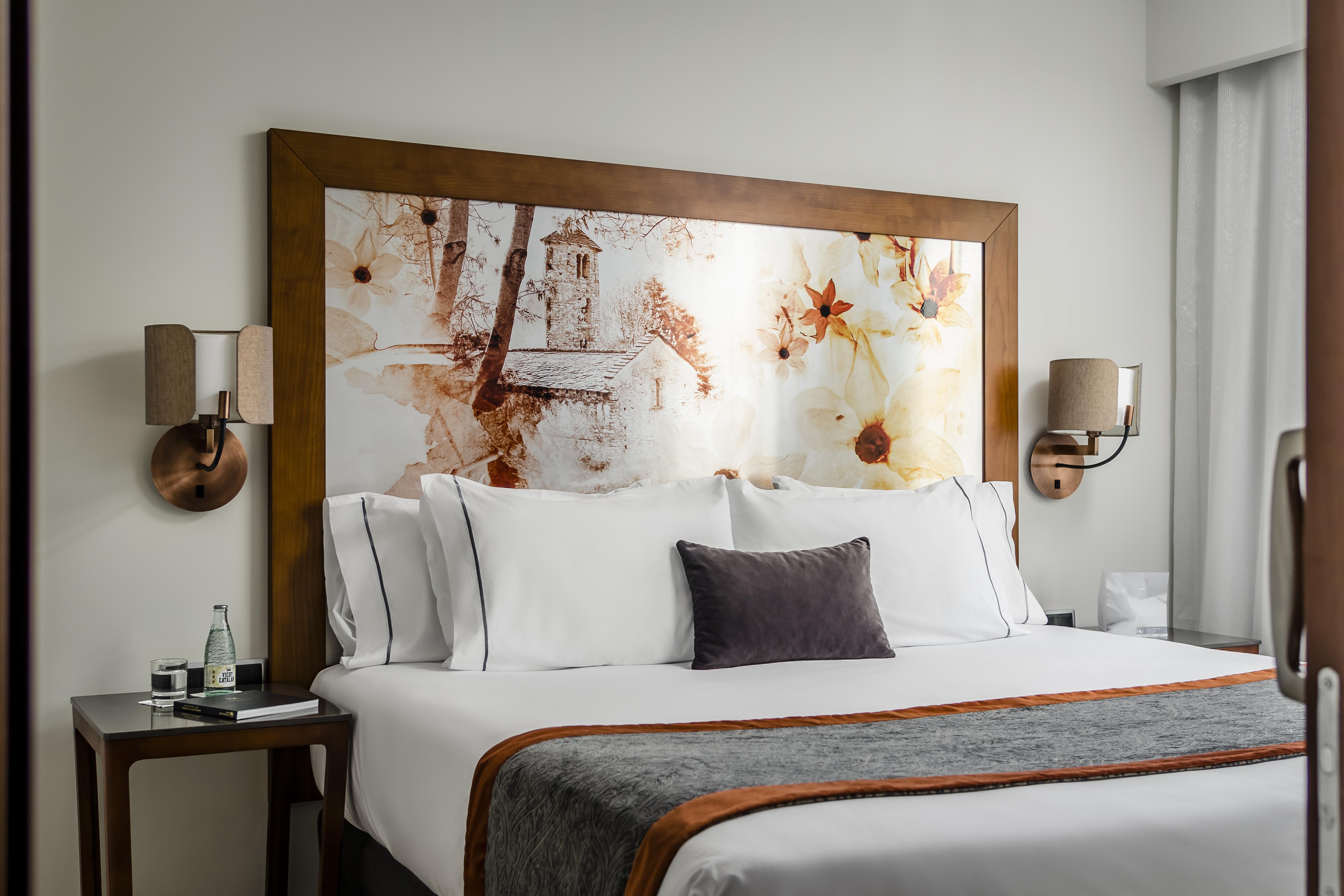 Eurostars Hotel 5*