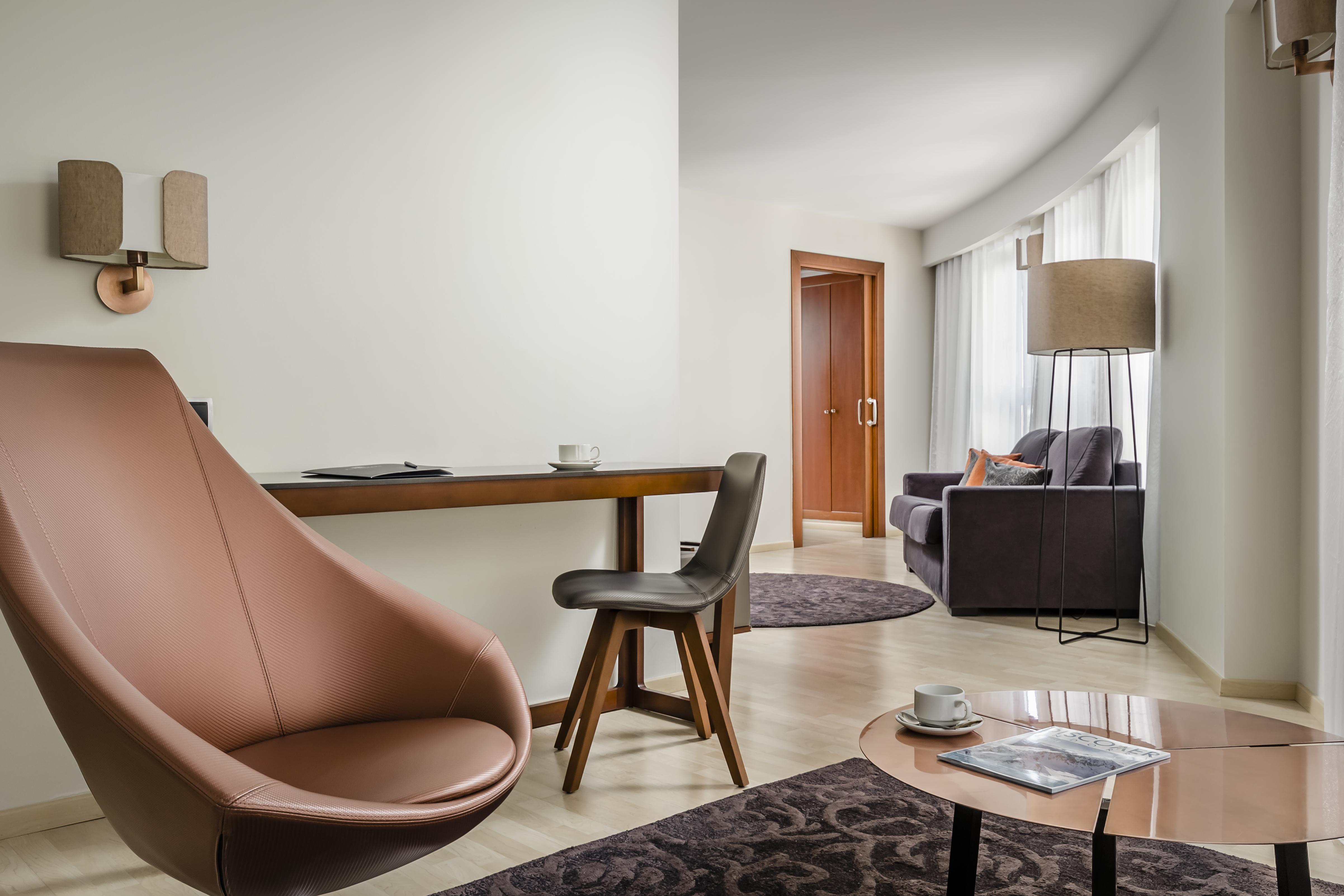 Hotel Eurostars Andorra la Vieja