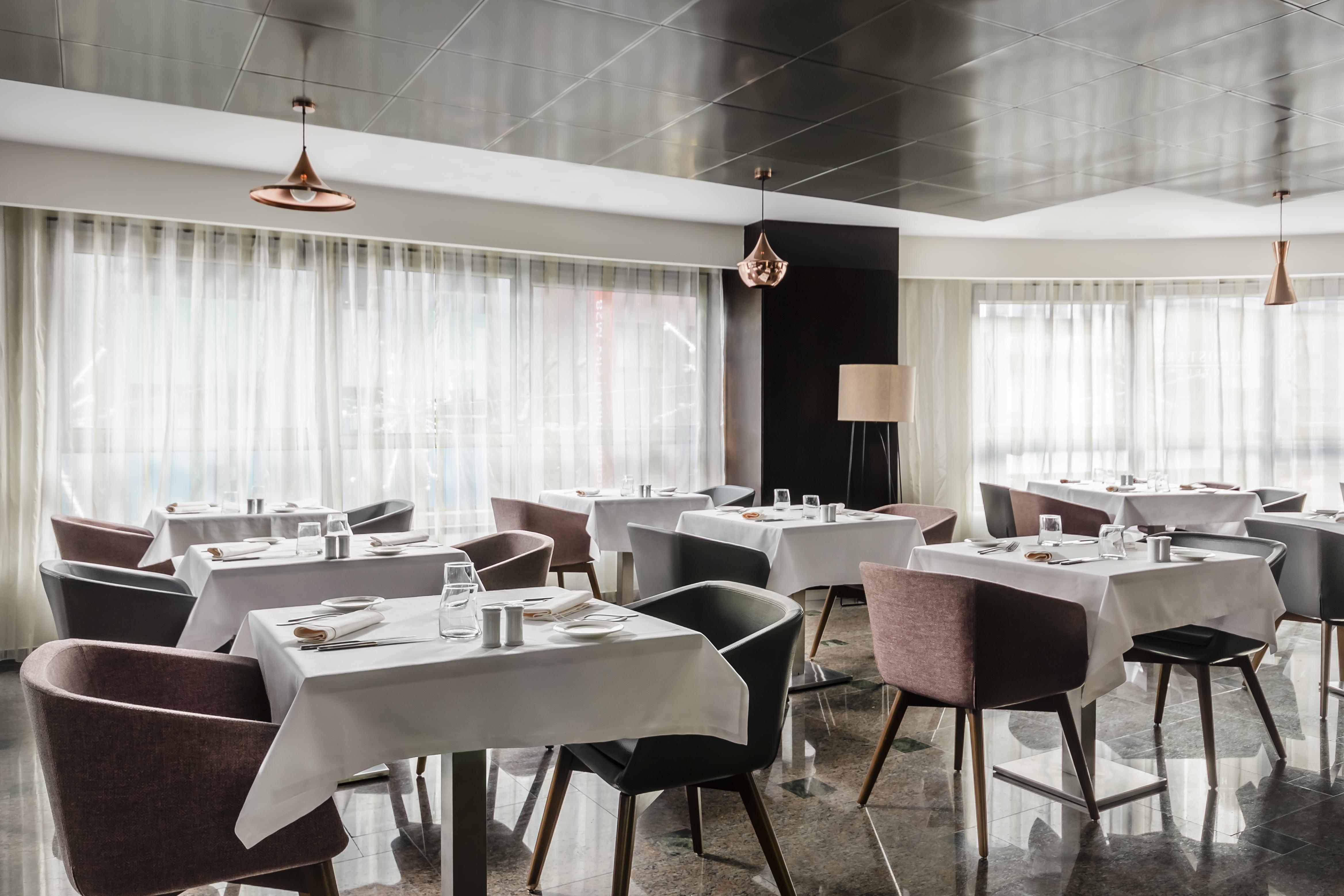 Eurostars 5*