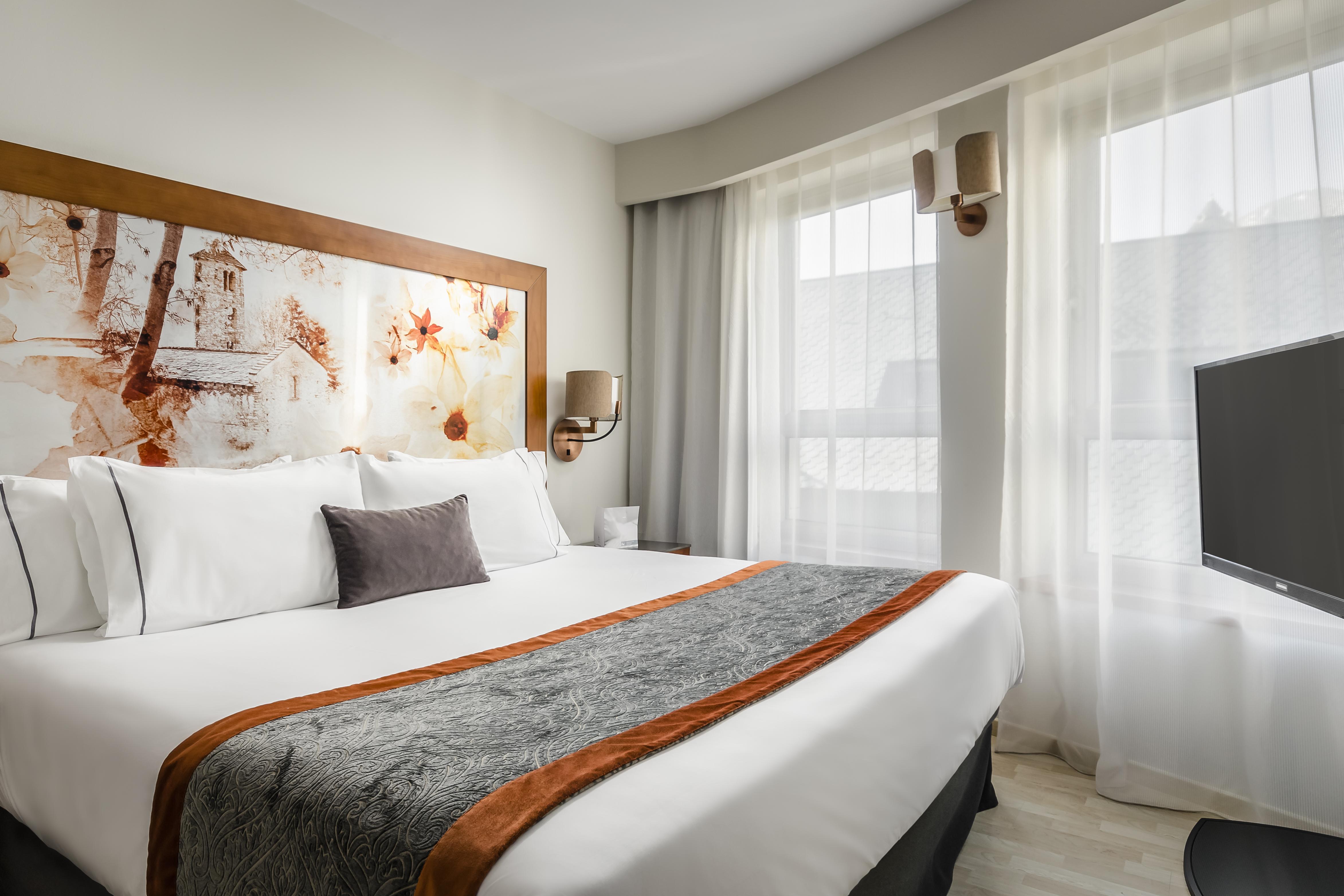 Eurostars Hotel Andorra la Vieja