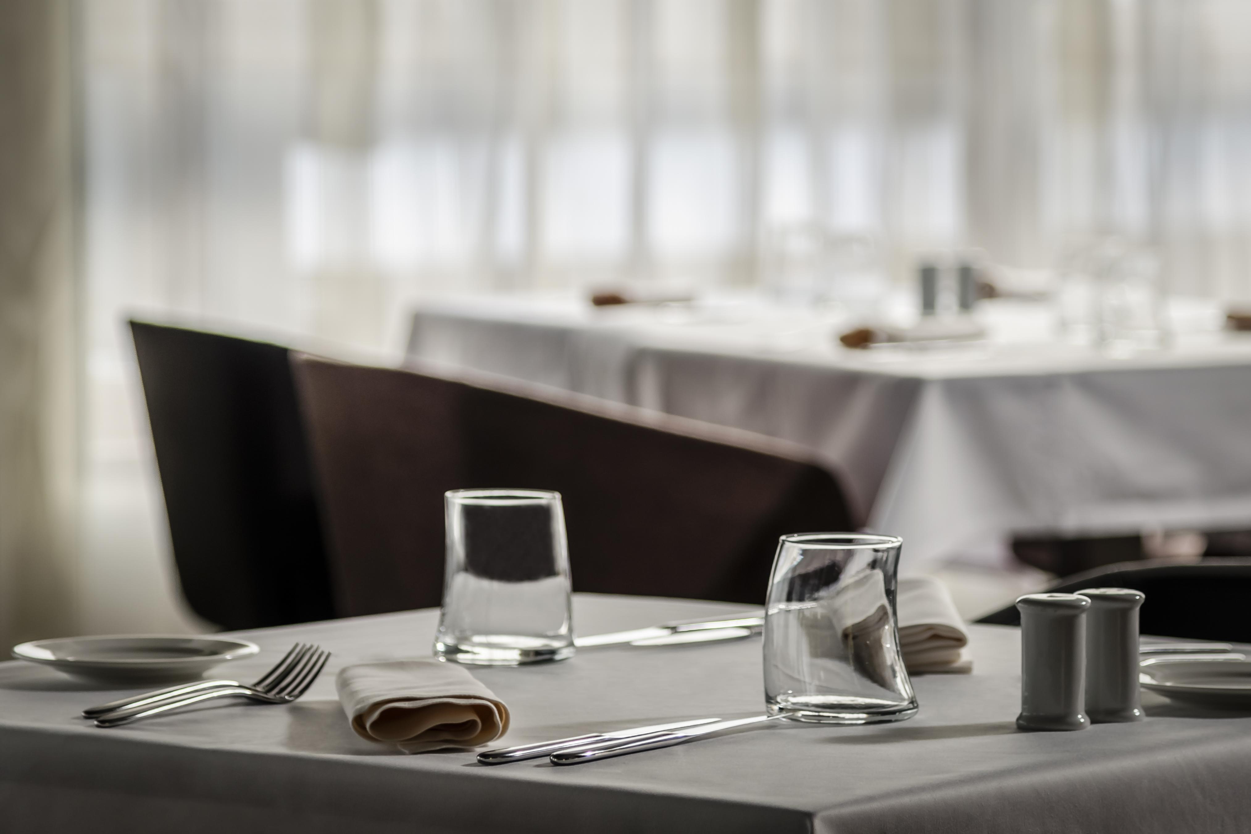 Eurostars Hotel 5*