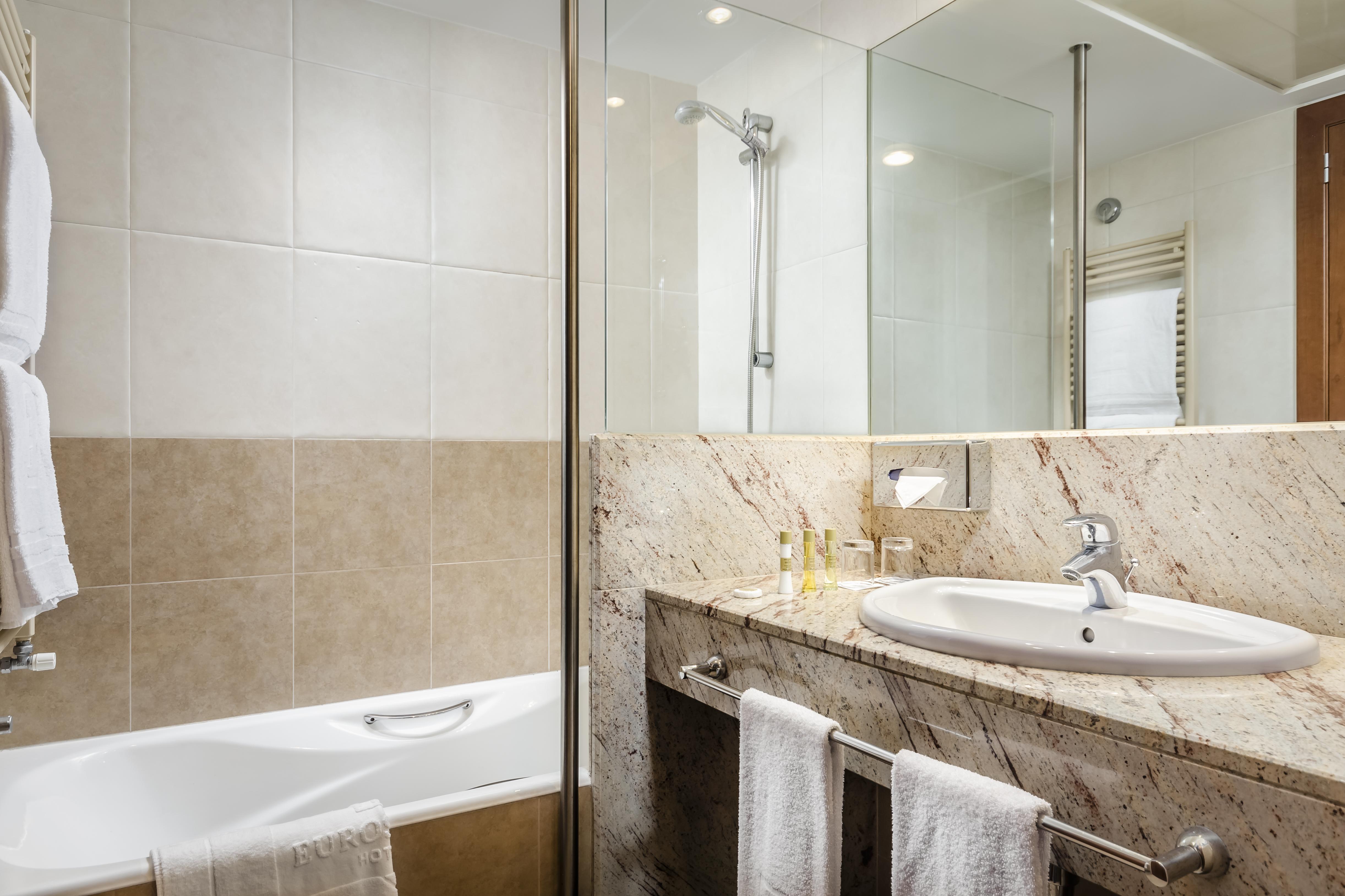 Hotel Eurostars