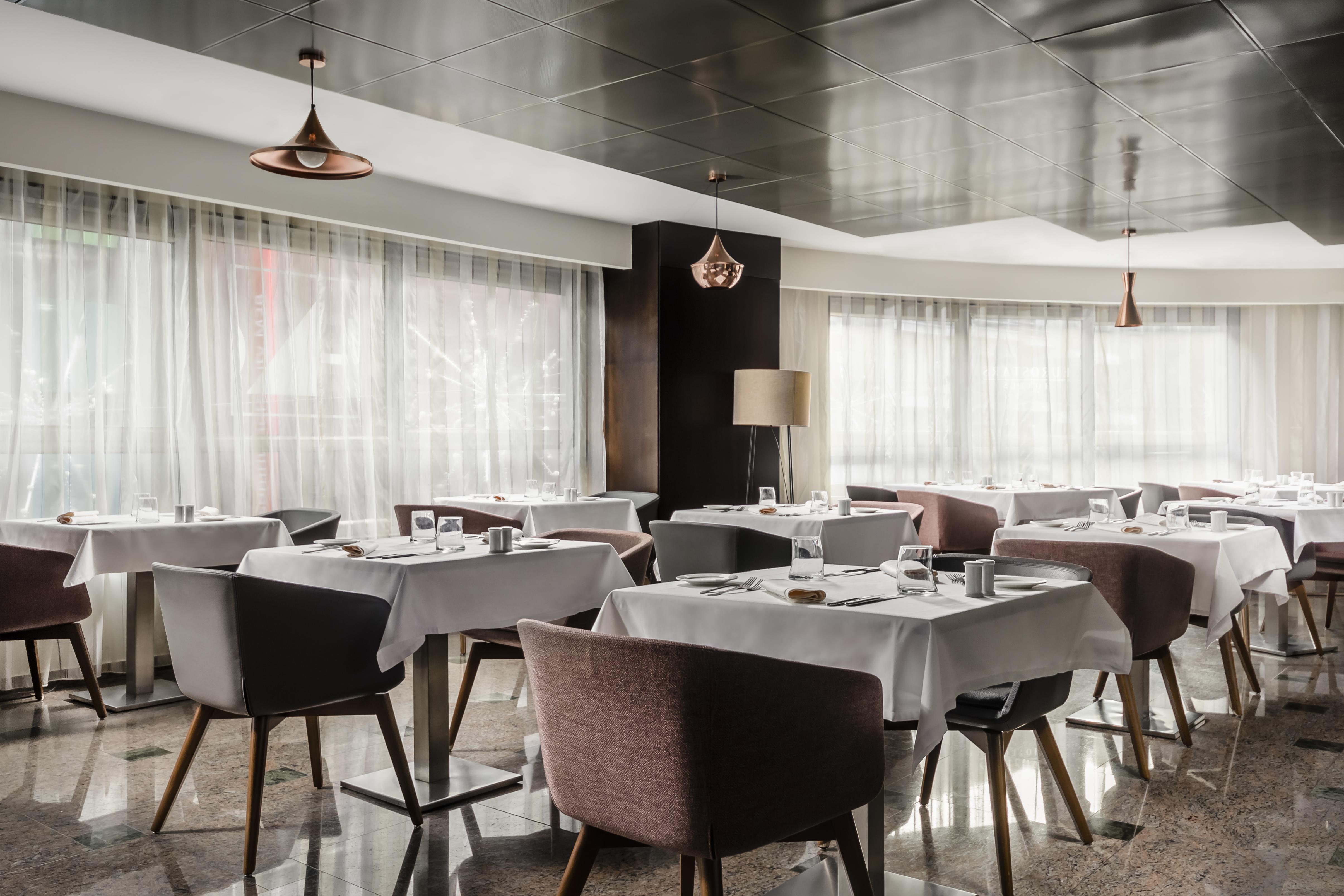 Eurostars 5*