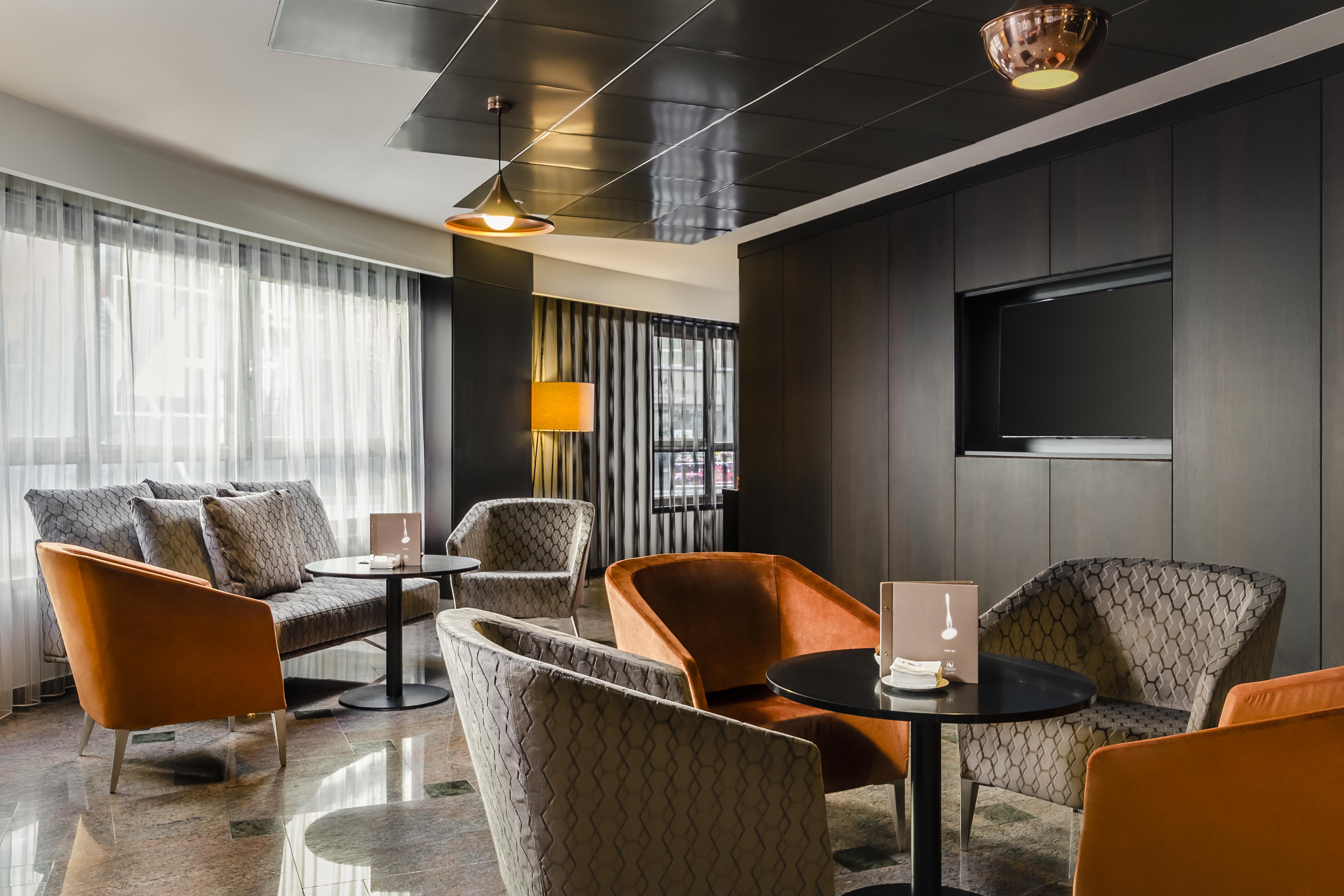 Hotel Eurostars