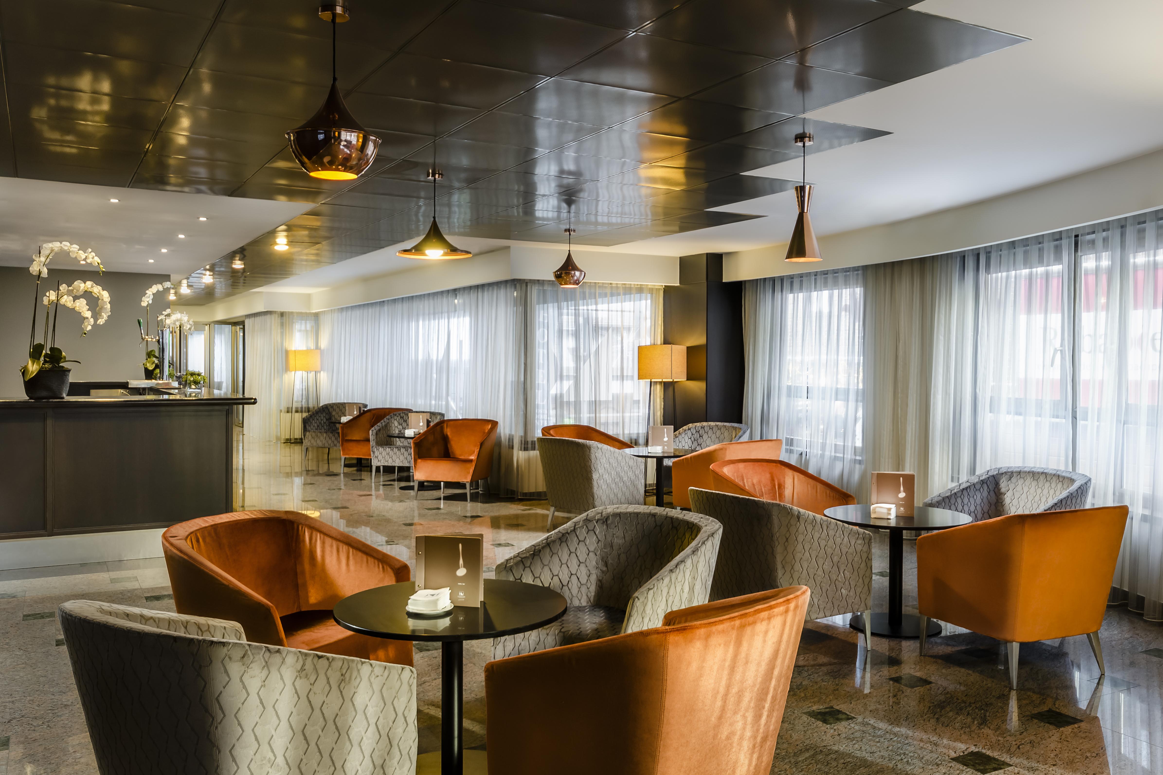 Eurostars 5*