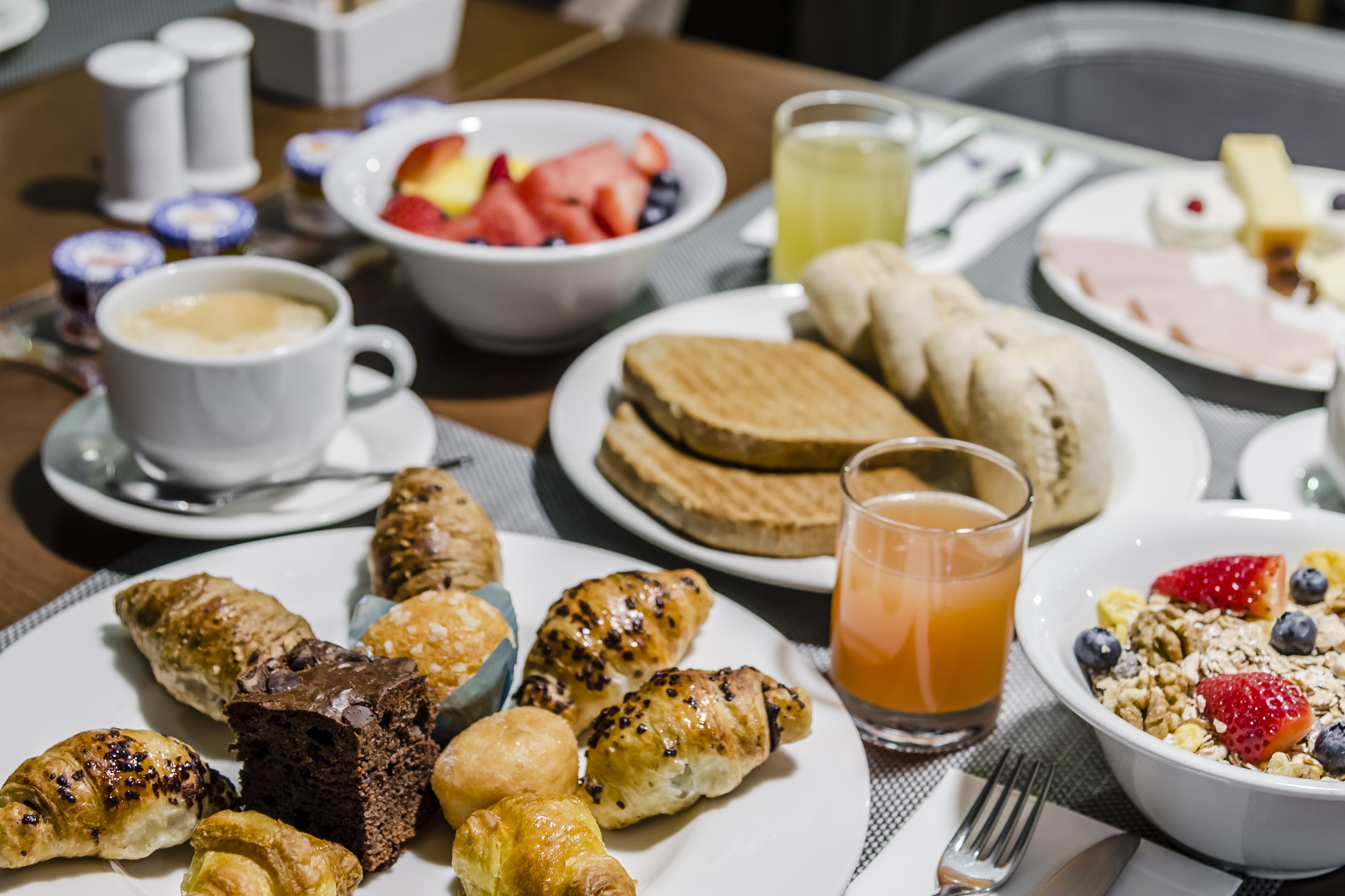 Eurostars Hotel
