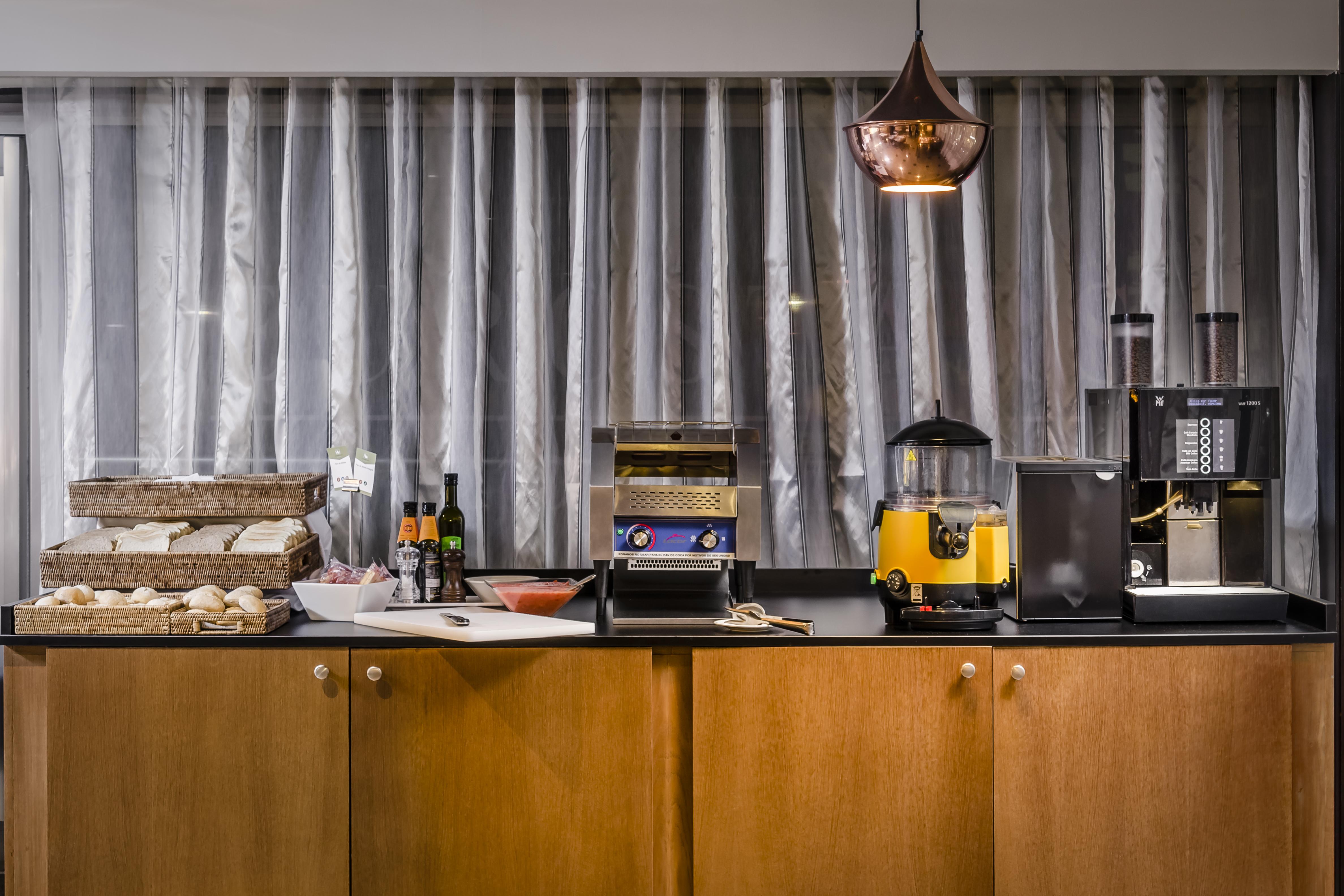 Hotel Eurostars