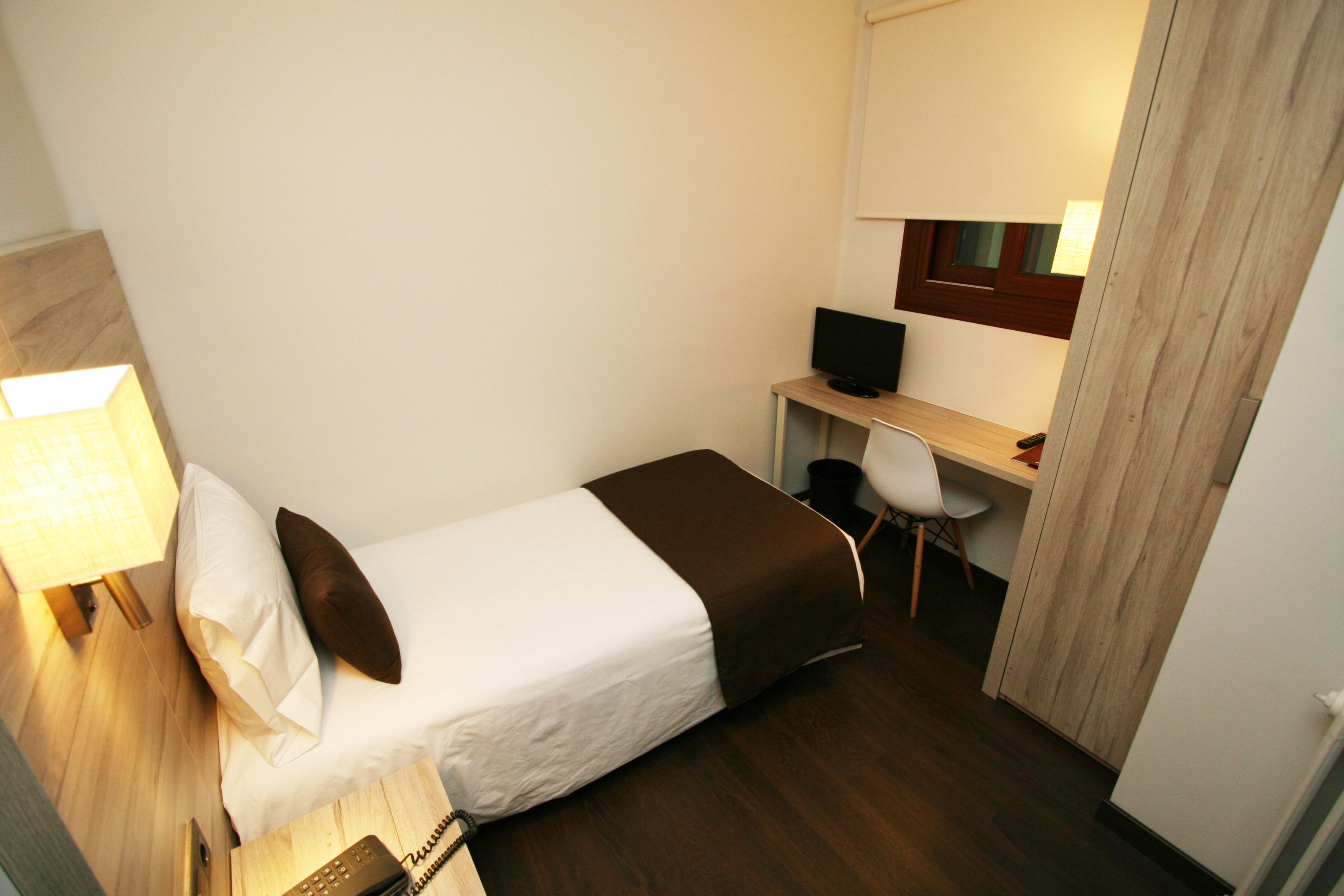 Pyrénées Hotel 3*