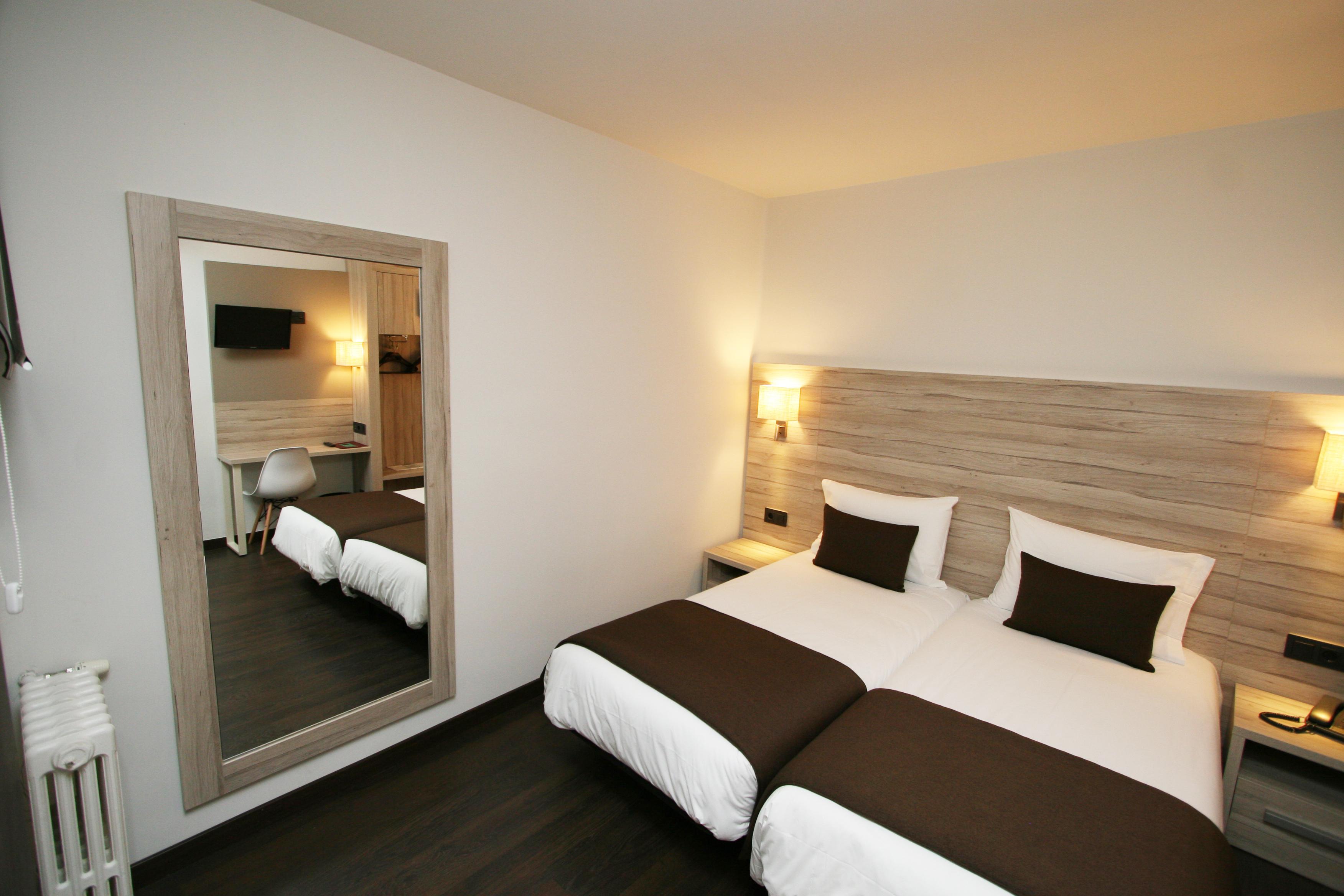 Pyrénées 3*