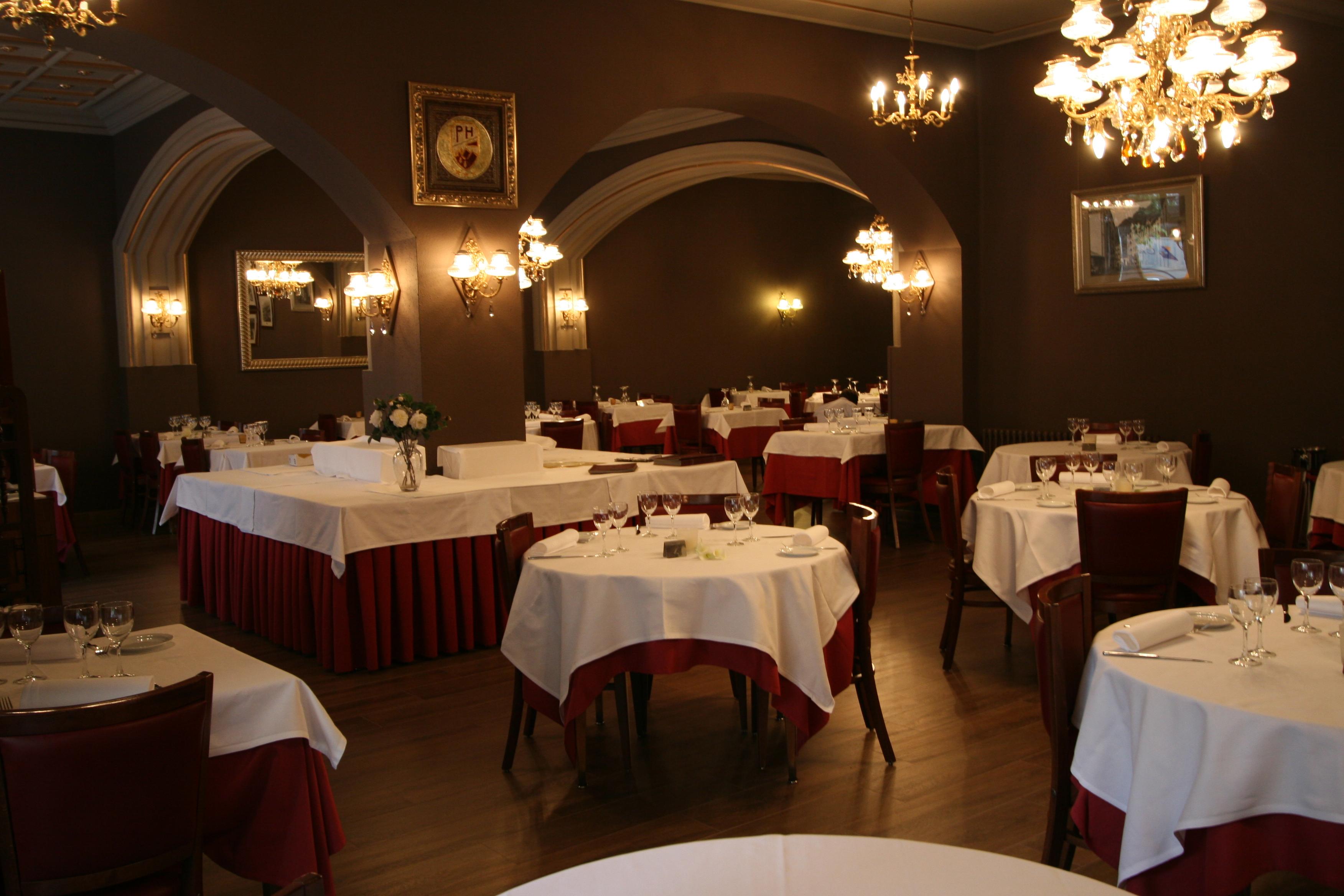 Pyrénées Hotel